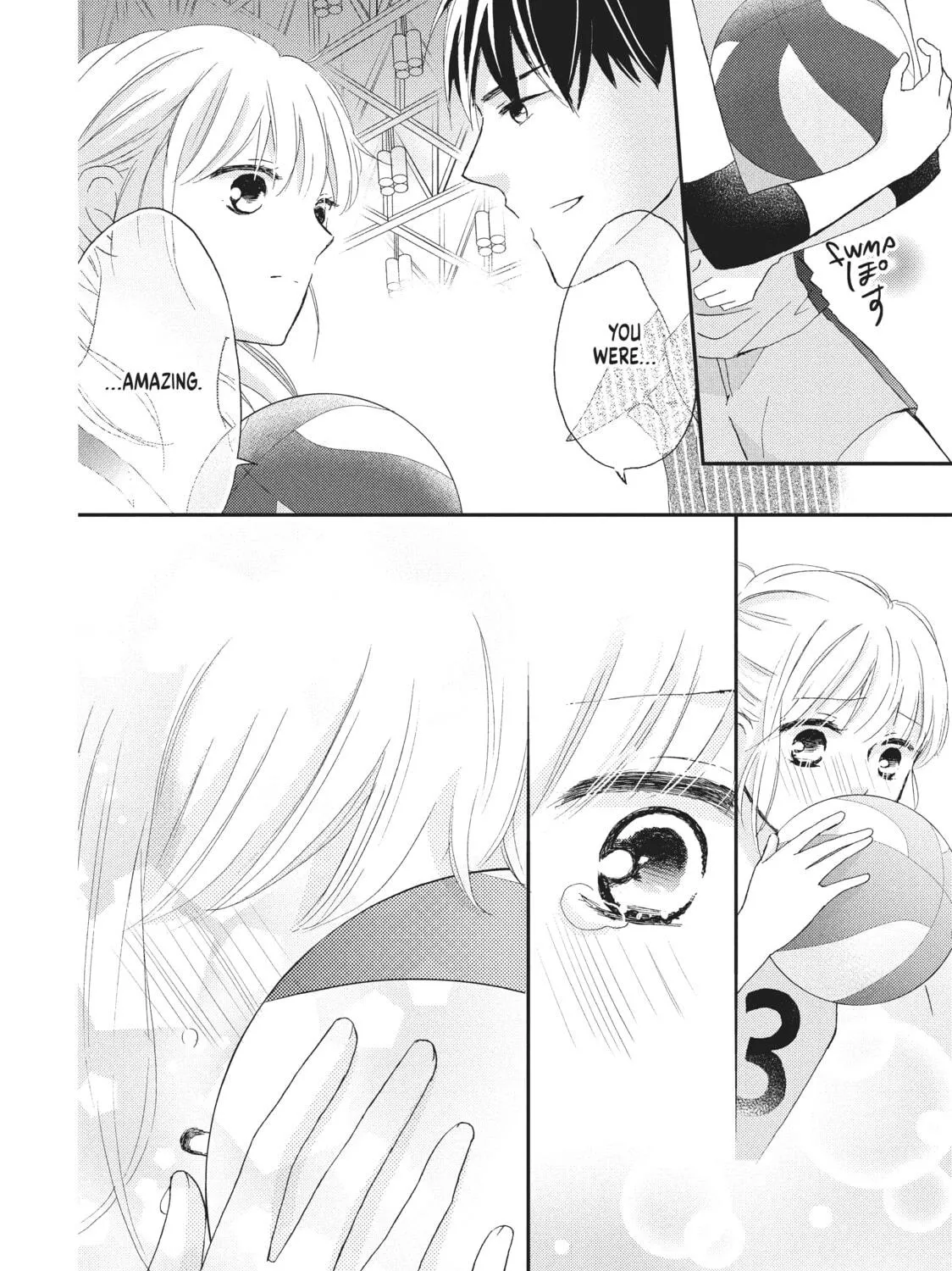 Practice Makes Perfect Chapter 15 page 59 - 