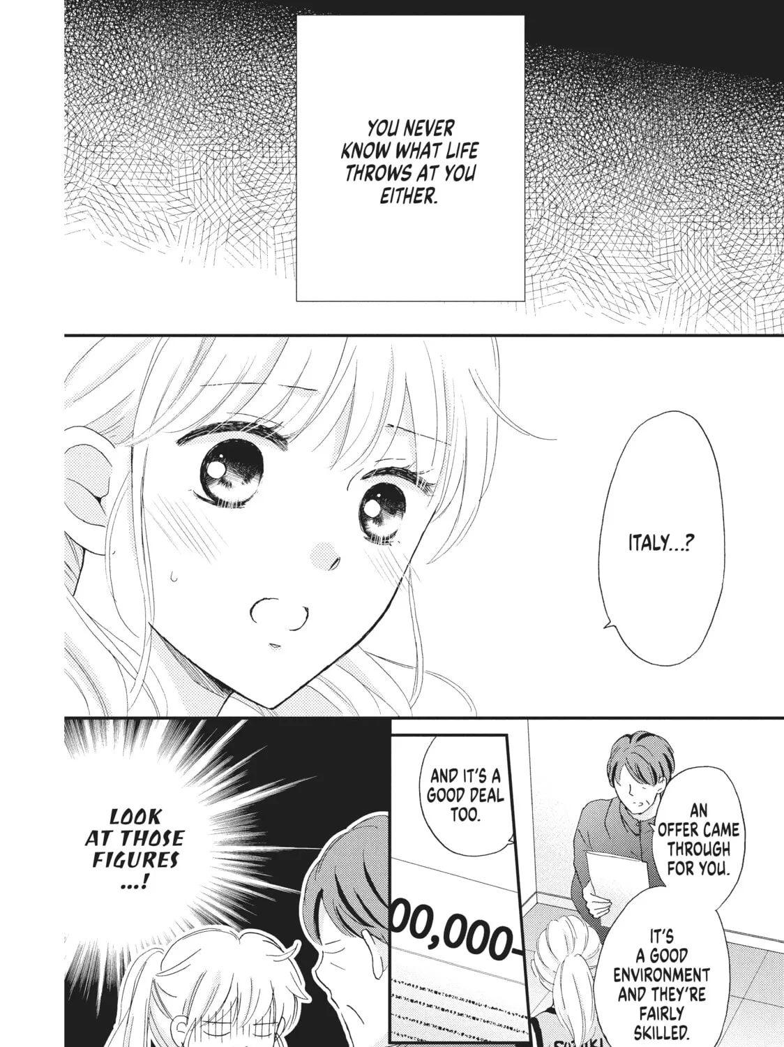 Practice Makes Perfect Chapter 15 page 7 - 