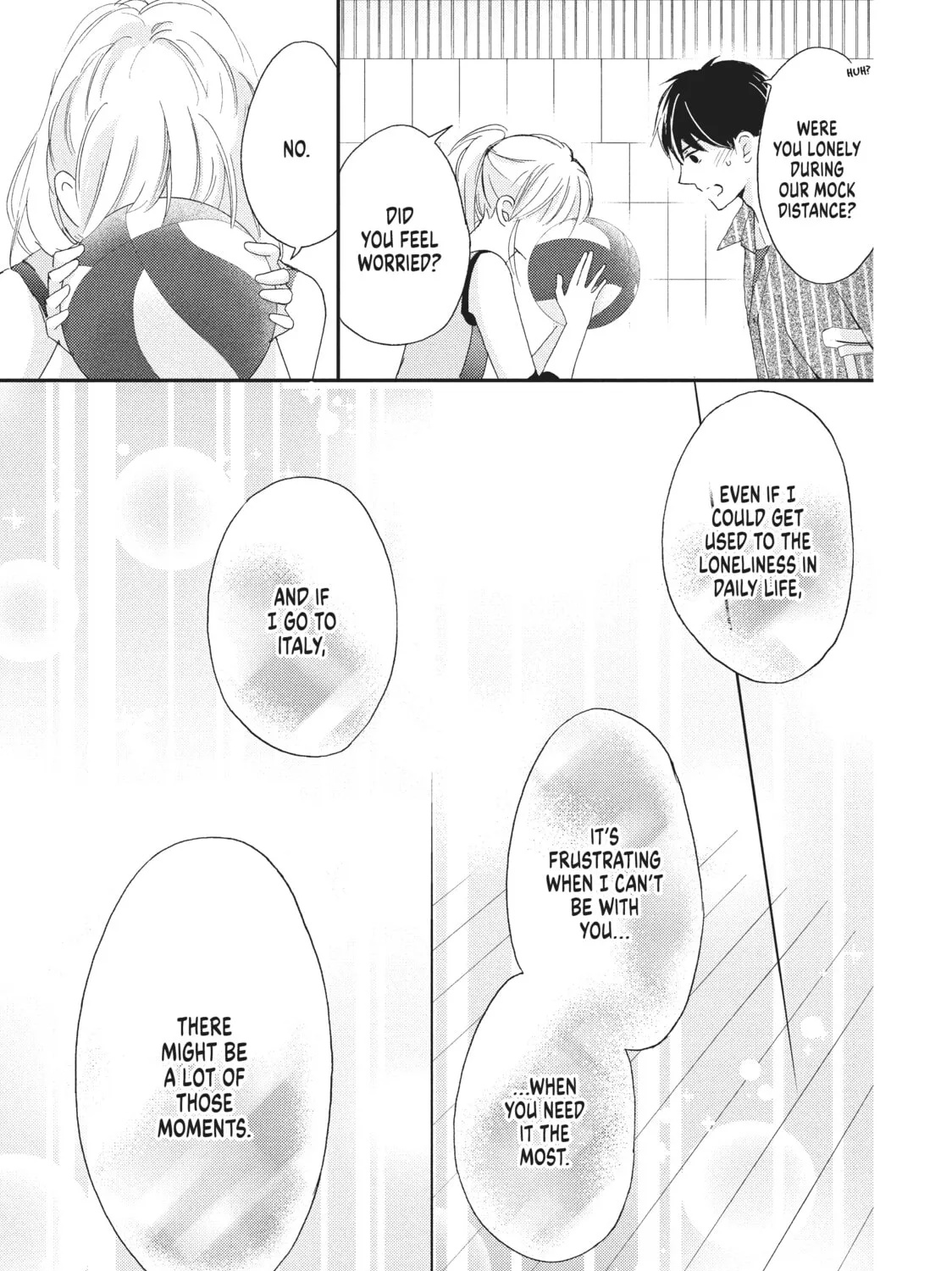 Practice Makes Perfect Chapter 15 page 61 - 