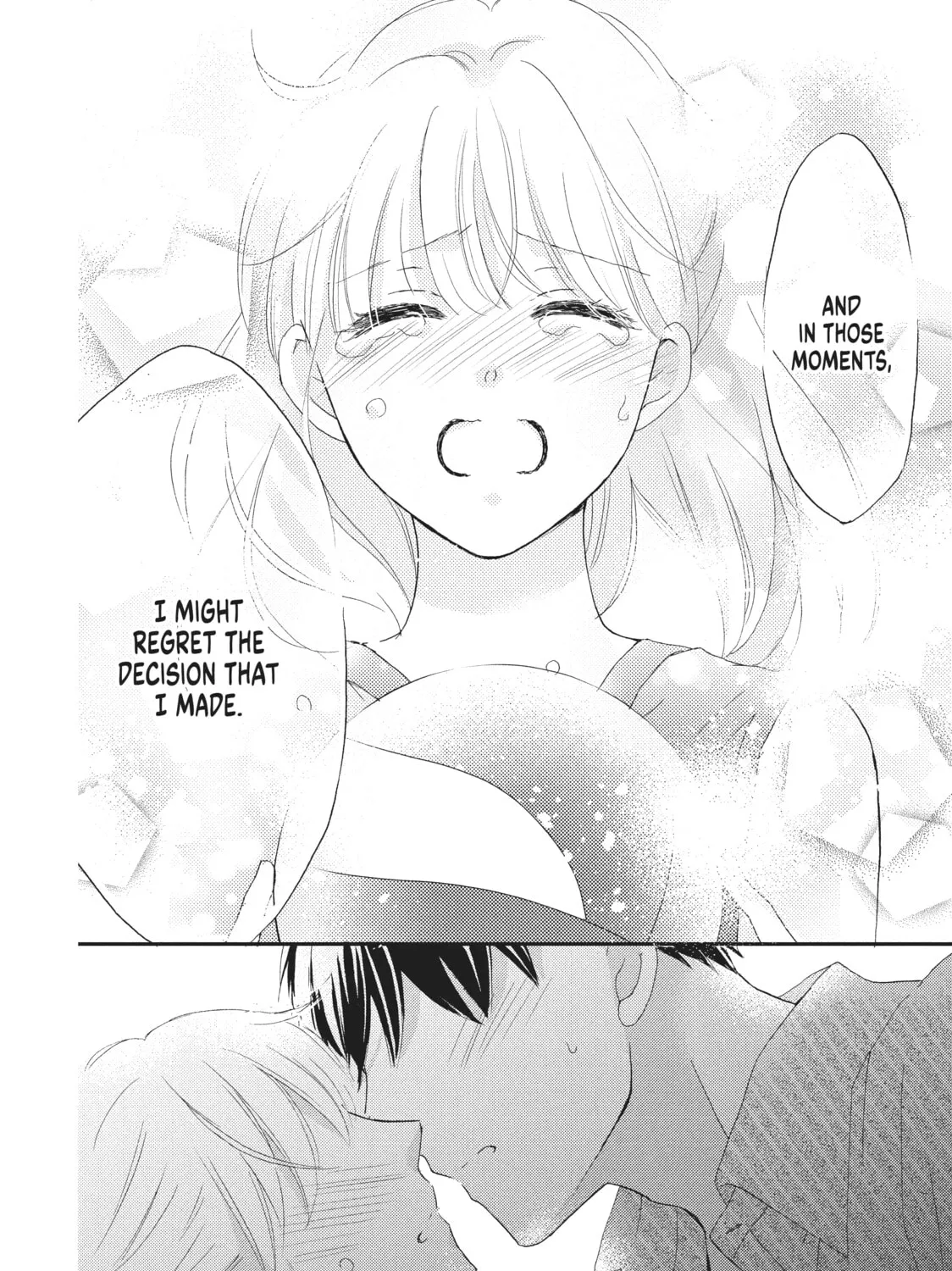 Practice Makes Perfect Chapter 15 page 63 - 