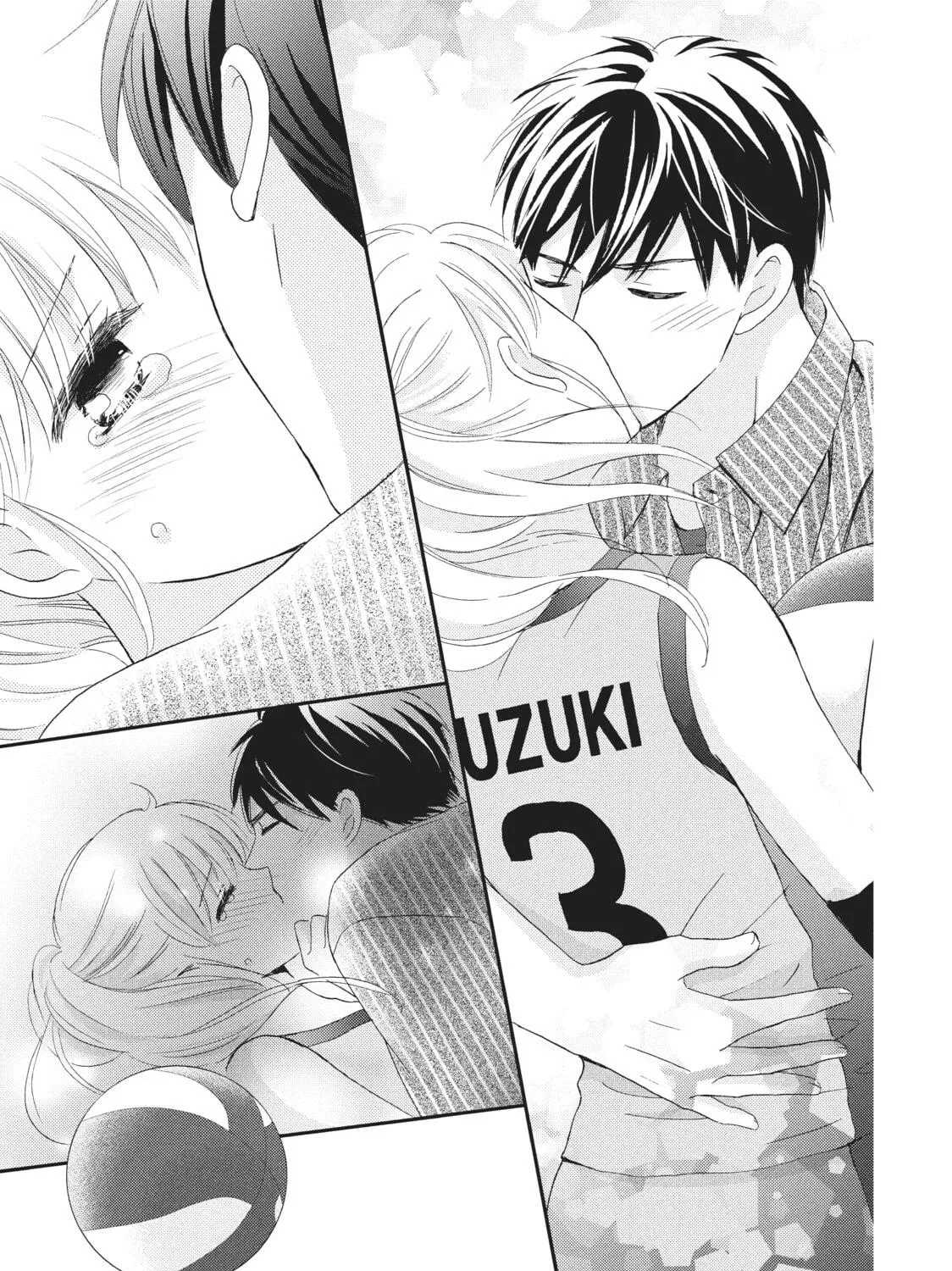 Practice Makes Perfect Chapter 15 page 65 - 