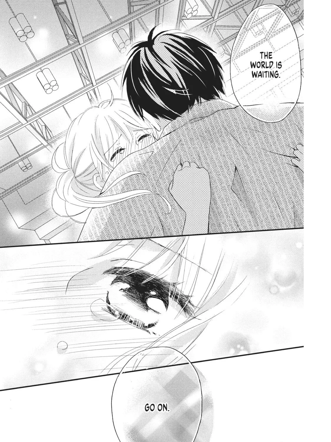 Practice Makes Perfect Chapter 15 page 69 - 
