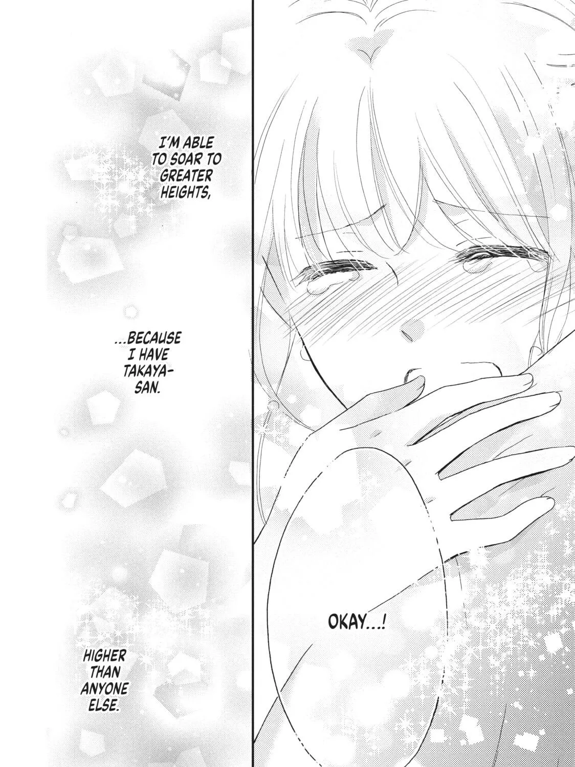Practice Makes Perfect Chapter 15 page 71 - 