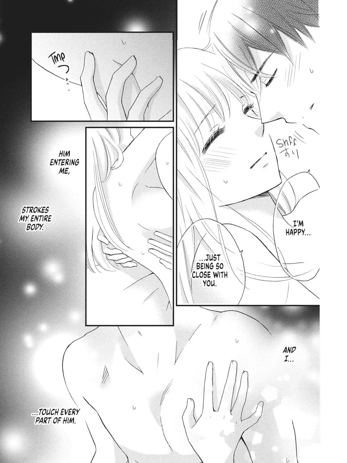 Practice Makes Perfect Chapter 15 page 77 - 