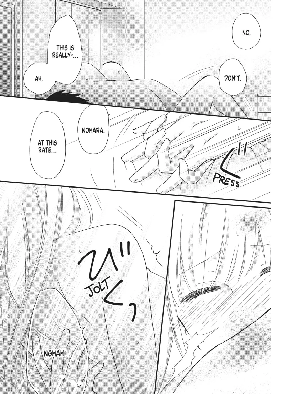 Practice Makes Perfect Chapter 15 page 81 - 