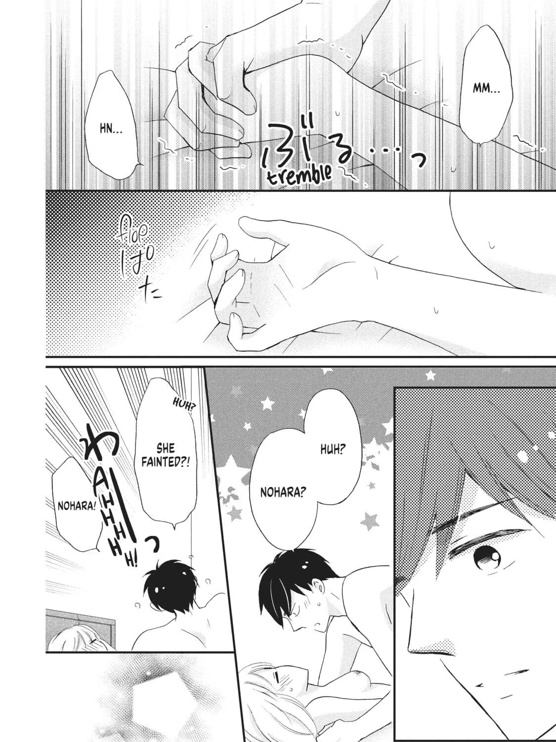 Practice Makes Perfect Chapter 15 page 83 - 