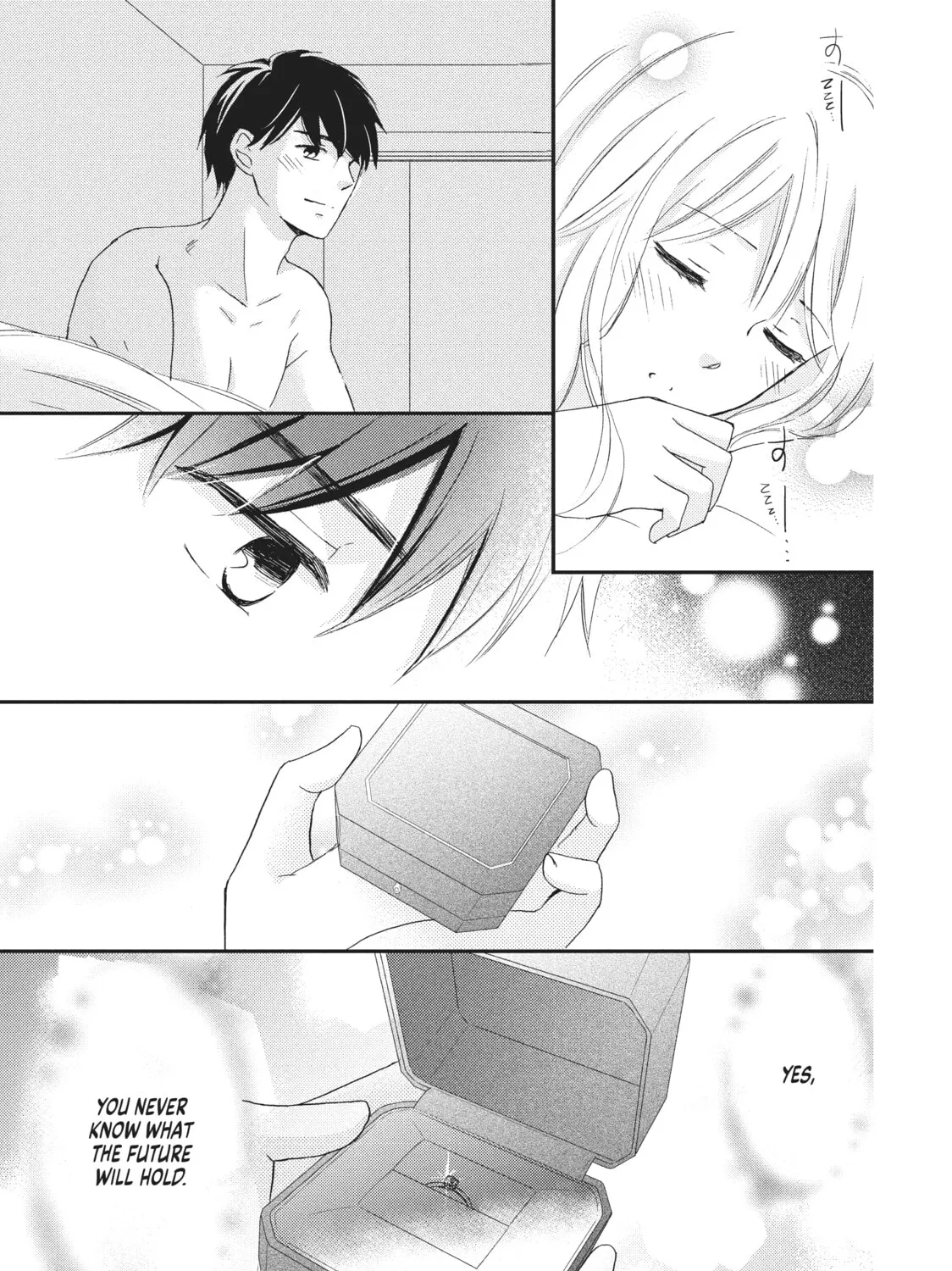 Practice Makes Perfect Chapter 15 page 85 - 