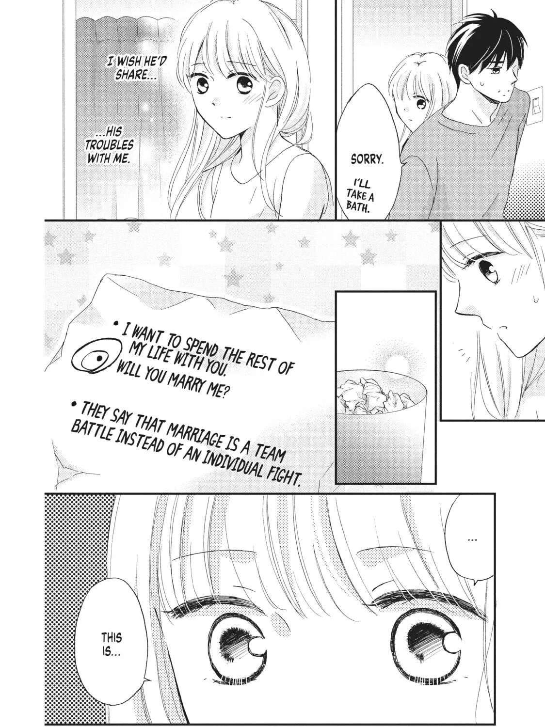 Practice Makes Perfect Chapter 16 page 11 - 