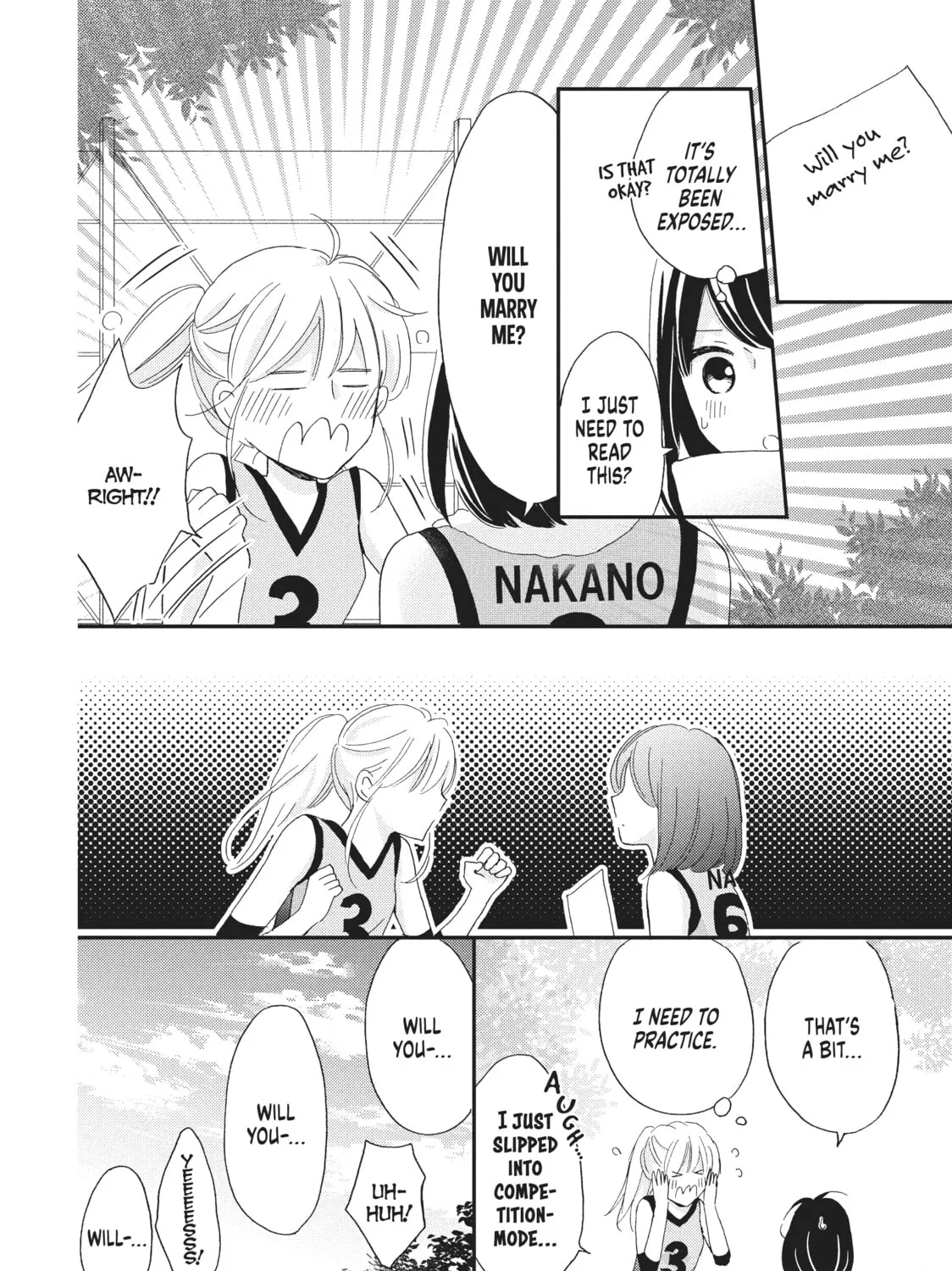 Practice Makes Perfect Chapter 16 page 15 - 