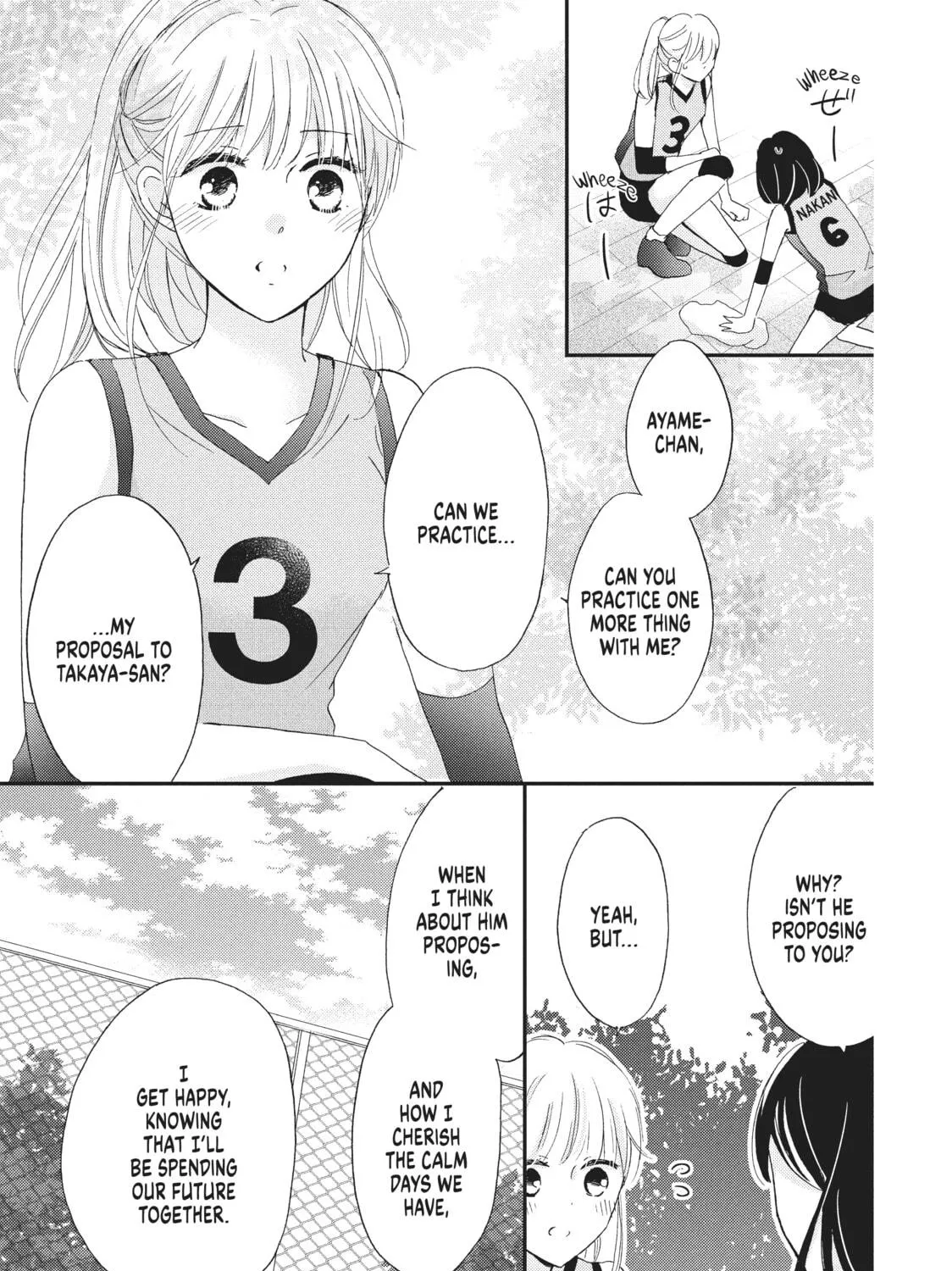 Practice Makes Perfect Chapter 16 page 17 - 
