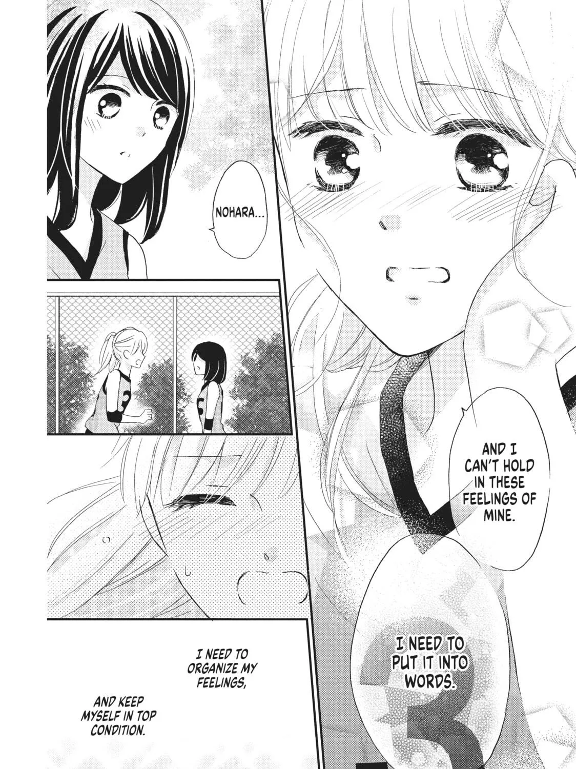 Practice Makes Perfect Chapter 16 page 19 - 