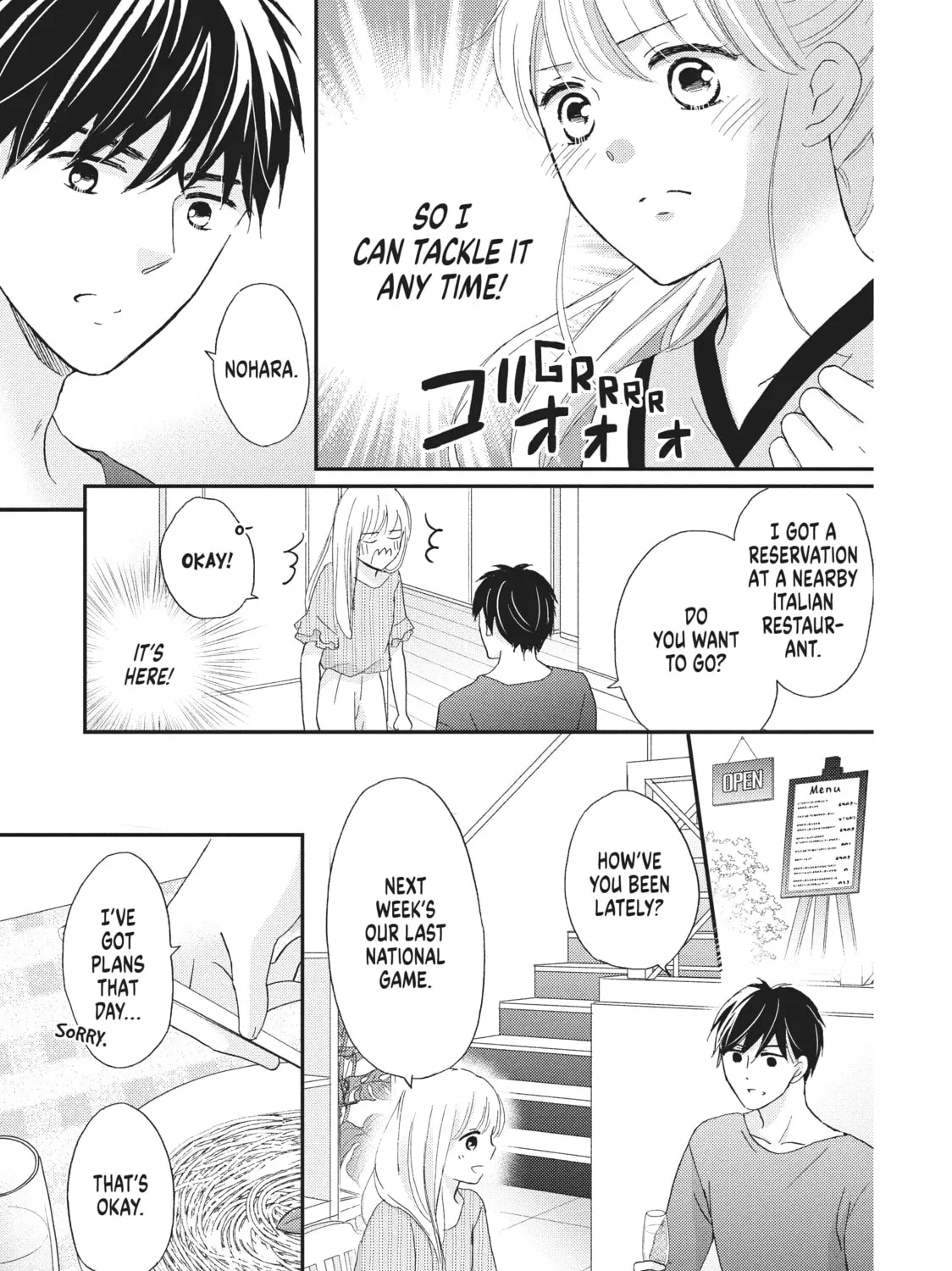 Practice Makes Perfect Chapter 16 page 21 - 
