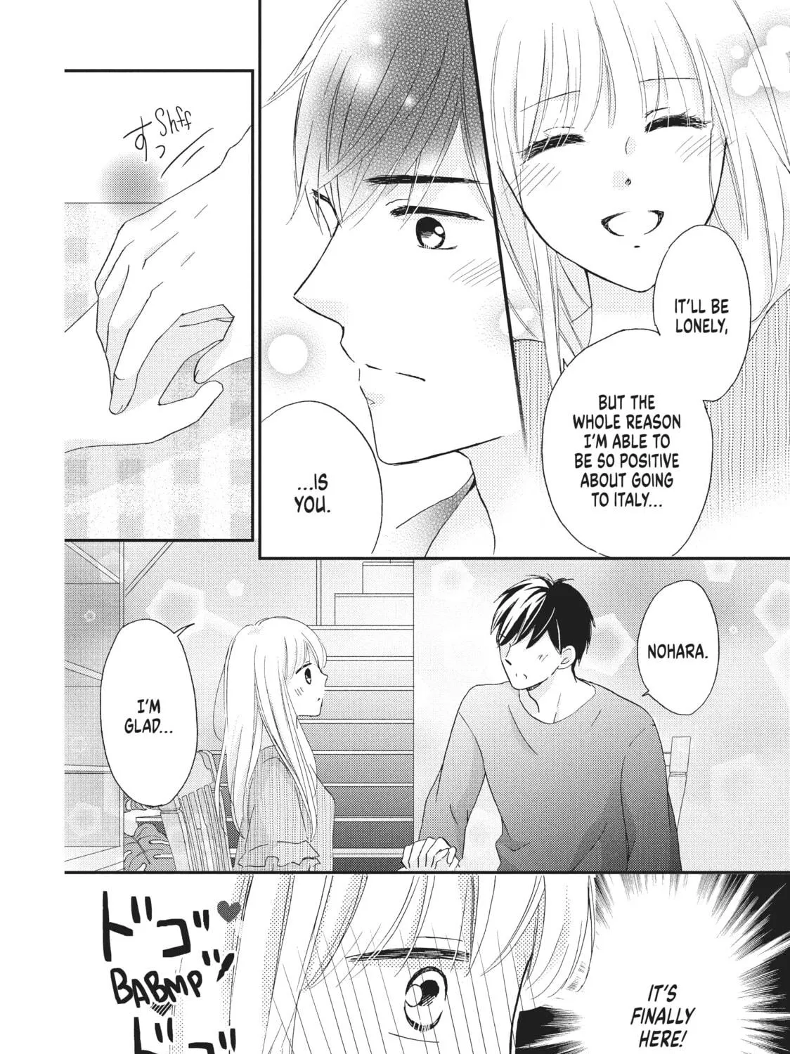 Practice Makes Perfect Chapter 16 page 23 - 