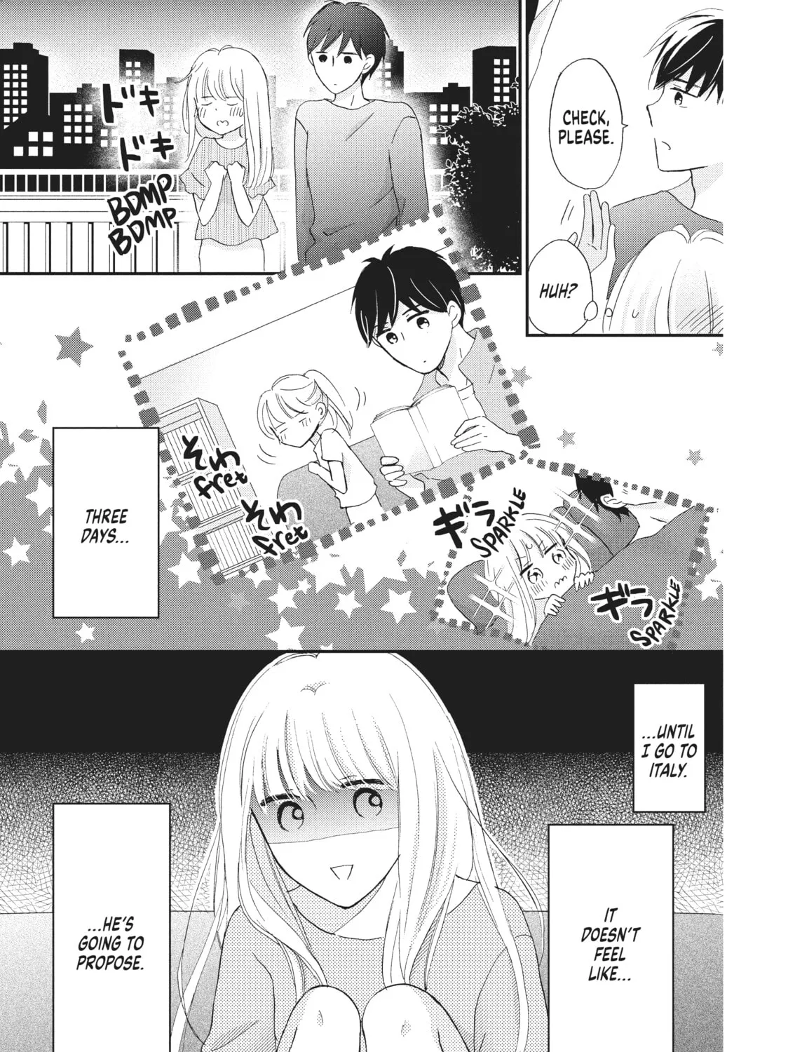 Practice Makes Perfect Chapter 16 page 25 - 