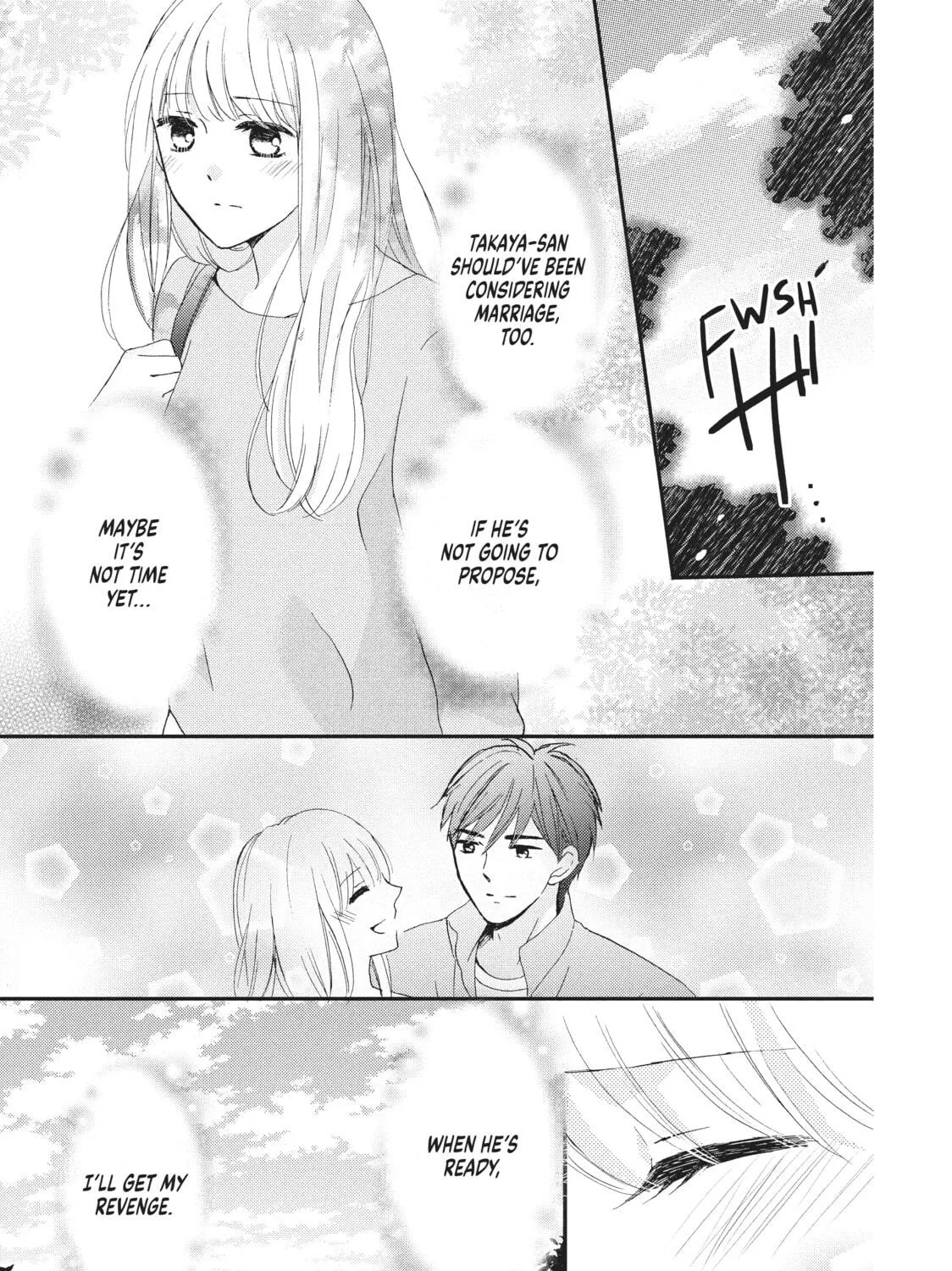 Practice Makes Perfect Chapter 16 page 29 - 
