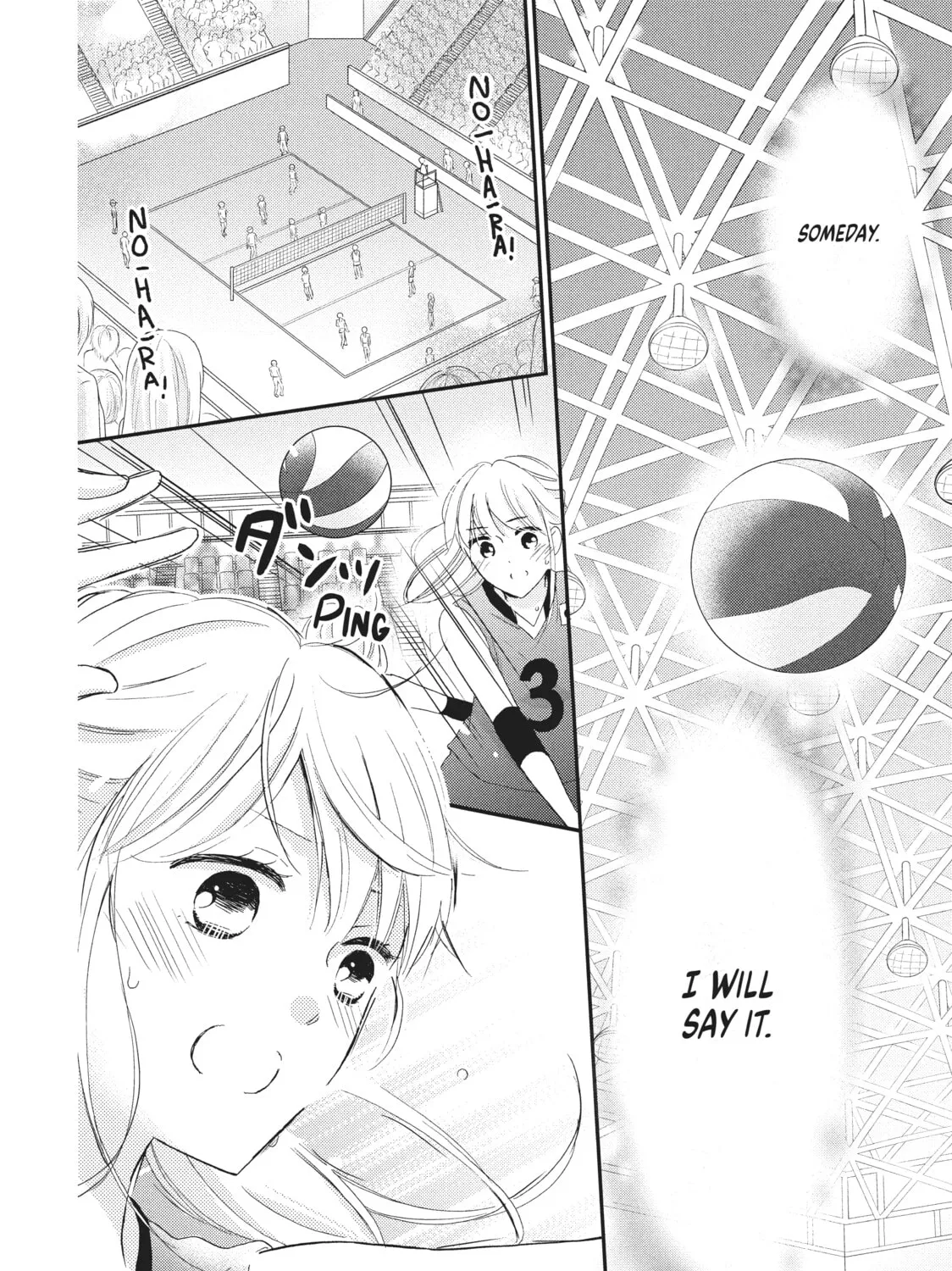 Practice Makes Perfect Chapter 16 page 31 - 