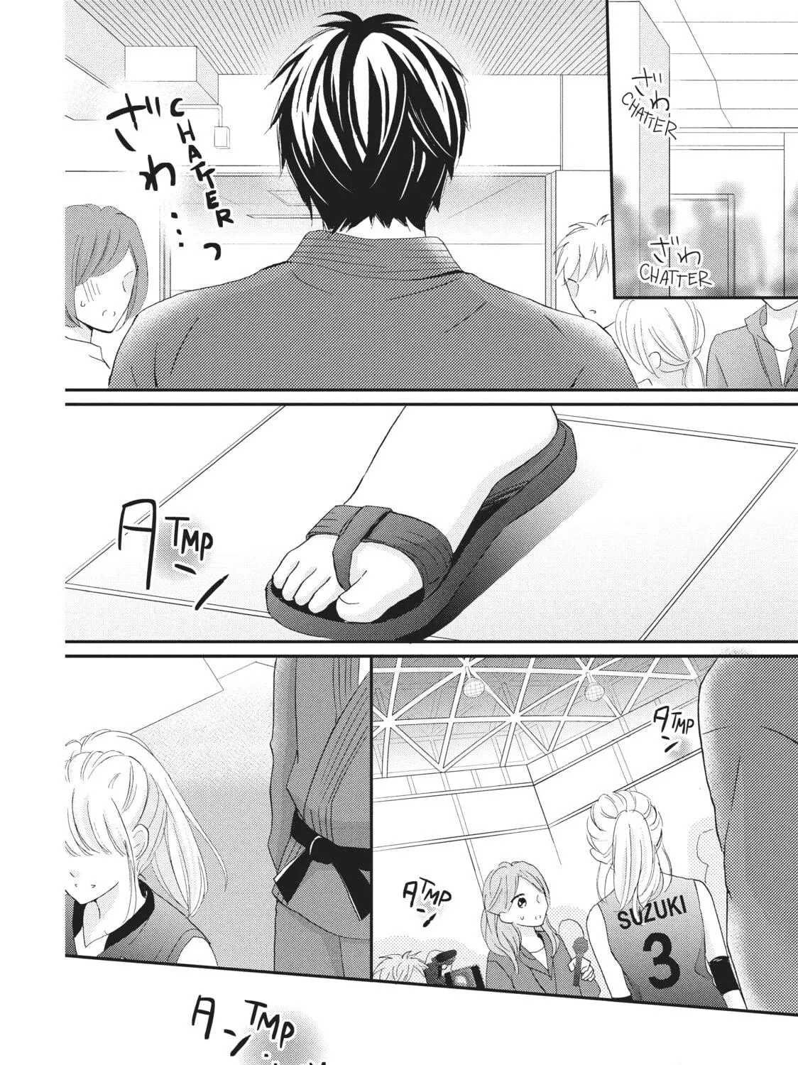 Practice Makes Perfect Chapter 16 page 35 - 