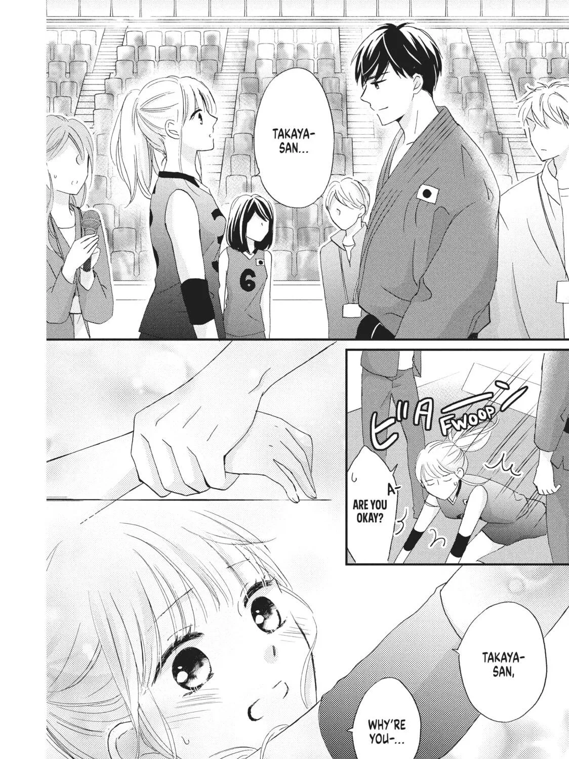Practice Makes Perfect Chapter 16 page 39 - 