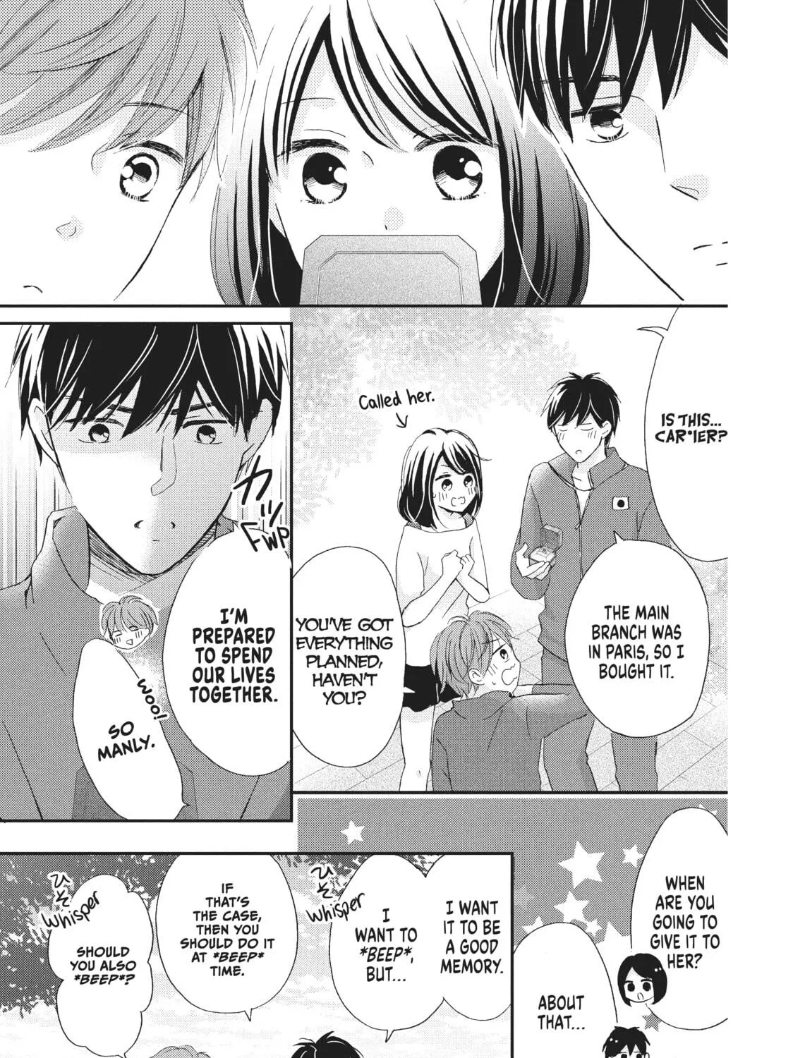 Practice Makes Perfect Chapter 16 page 5 - 