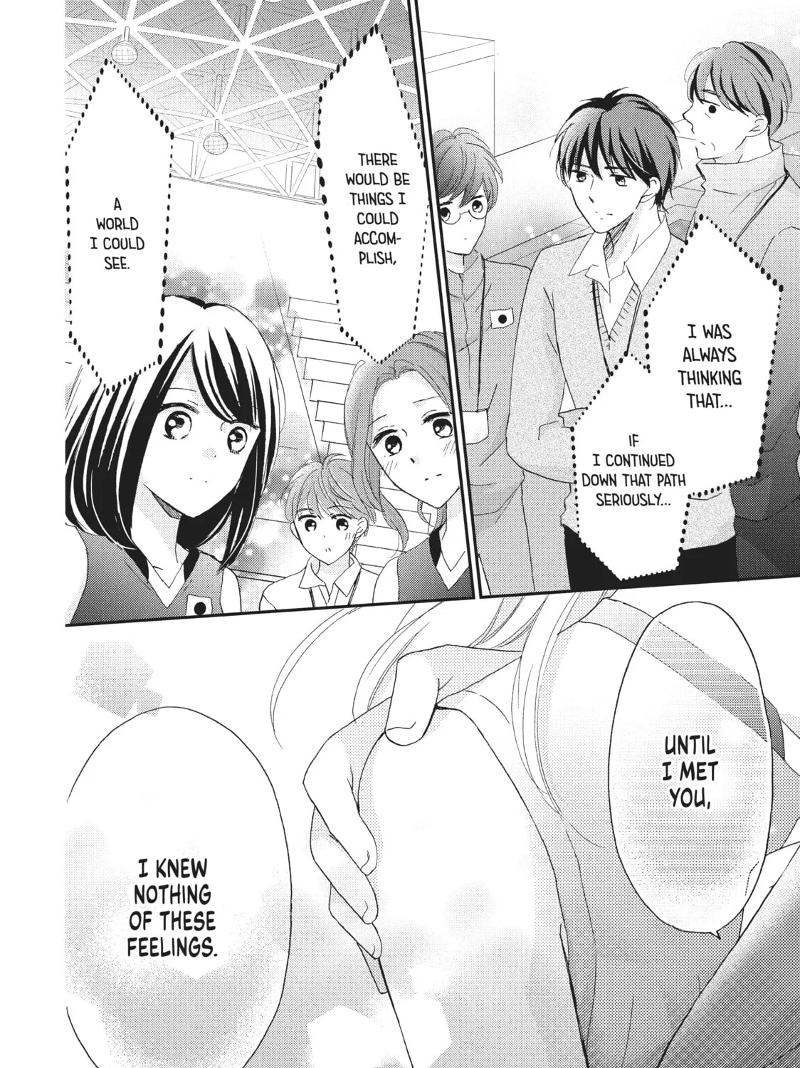 Practice Makes Perfect Chapter 16 page 43 - 