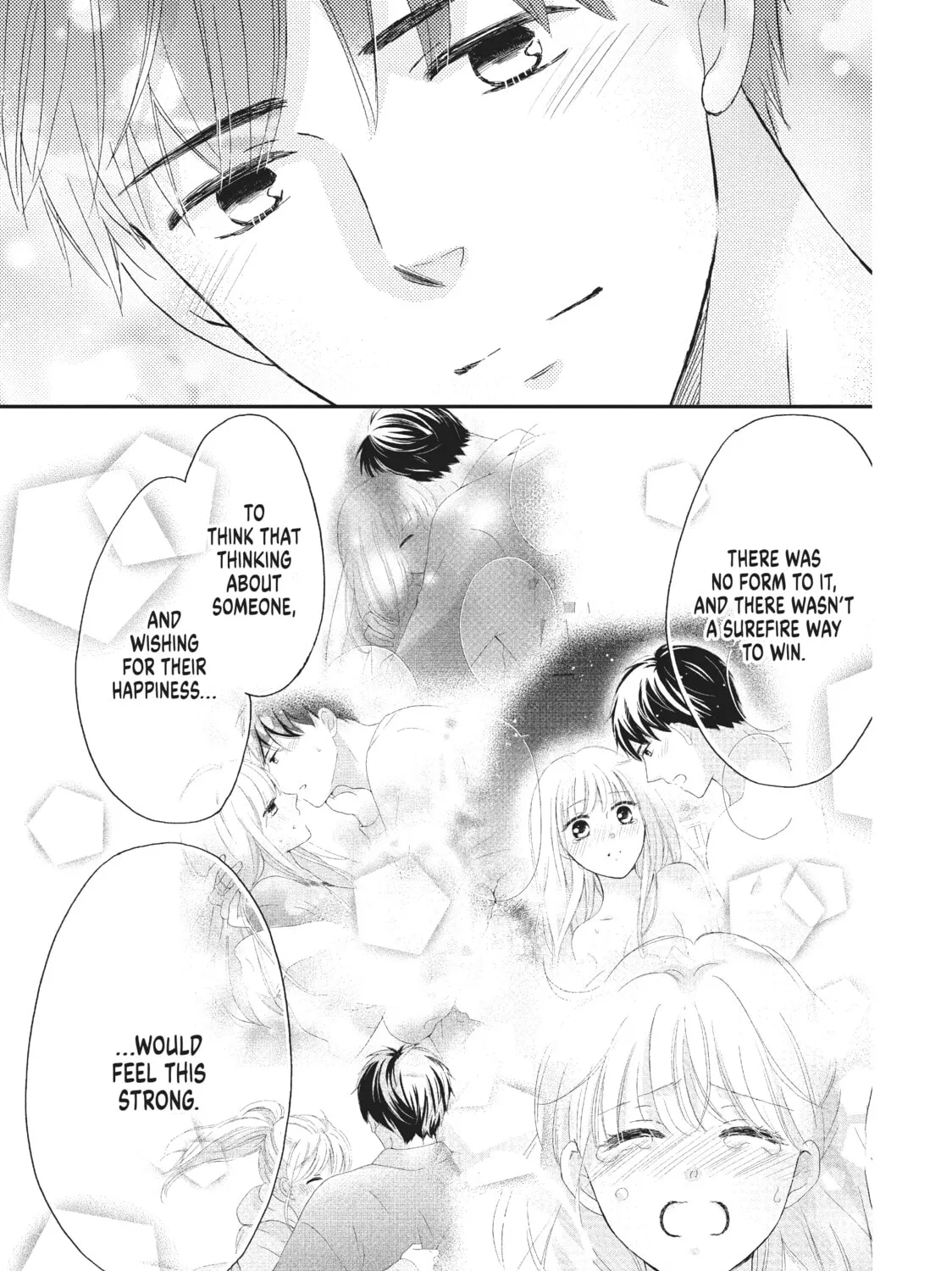 Practice Makes Perfect Chapter 16 page 45 - 