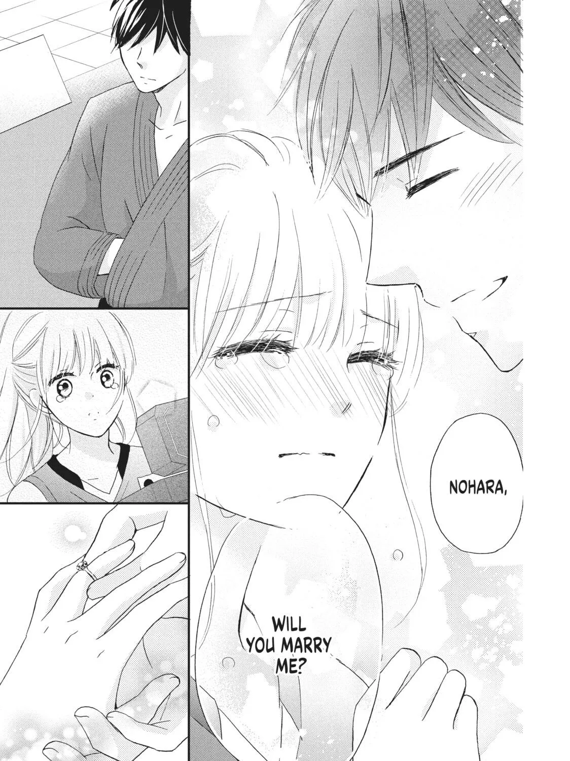 Practice Makes Perfect Chapter 16 page 49 - 