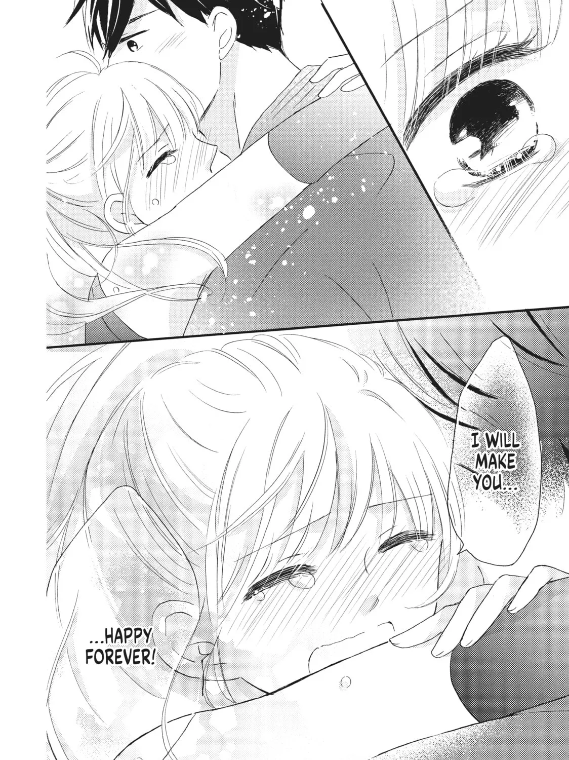 Practice Makes Perfect Chapter 16 page 51 - 