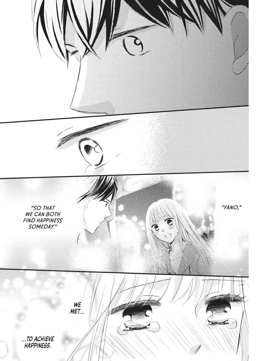 Practice Makes Perfect Chapter 16 page 53 - 