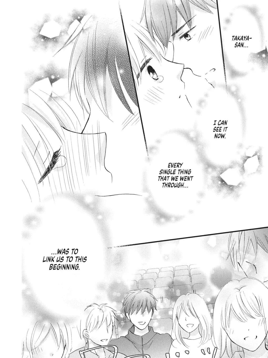 Practice Makes Perfect Chapter 16 page 55 - 