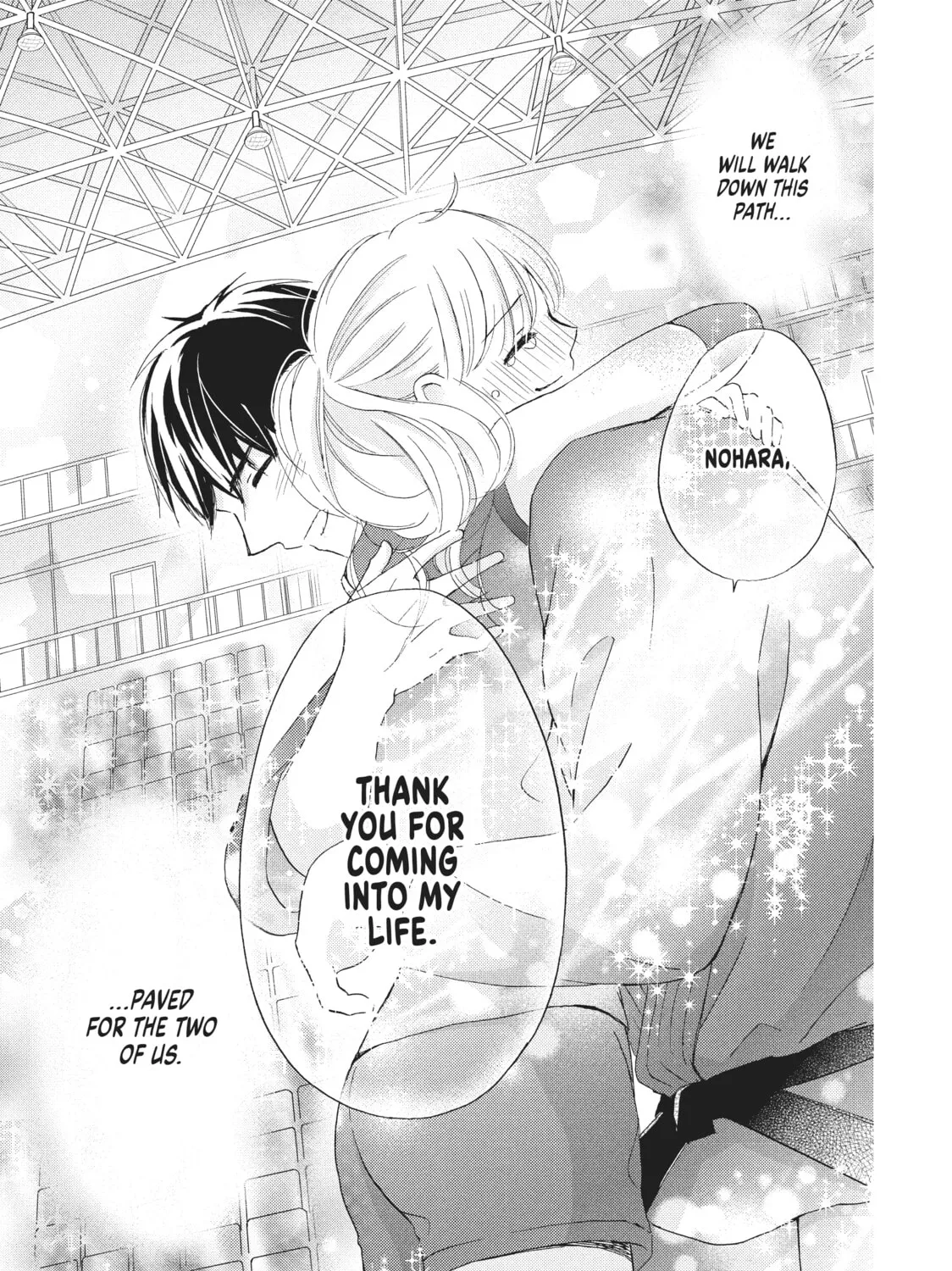 Practice Makes Perfect Chapter 16 page 57 - 