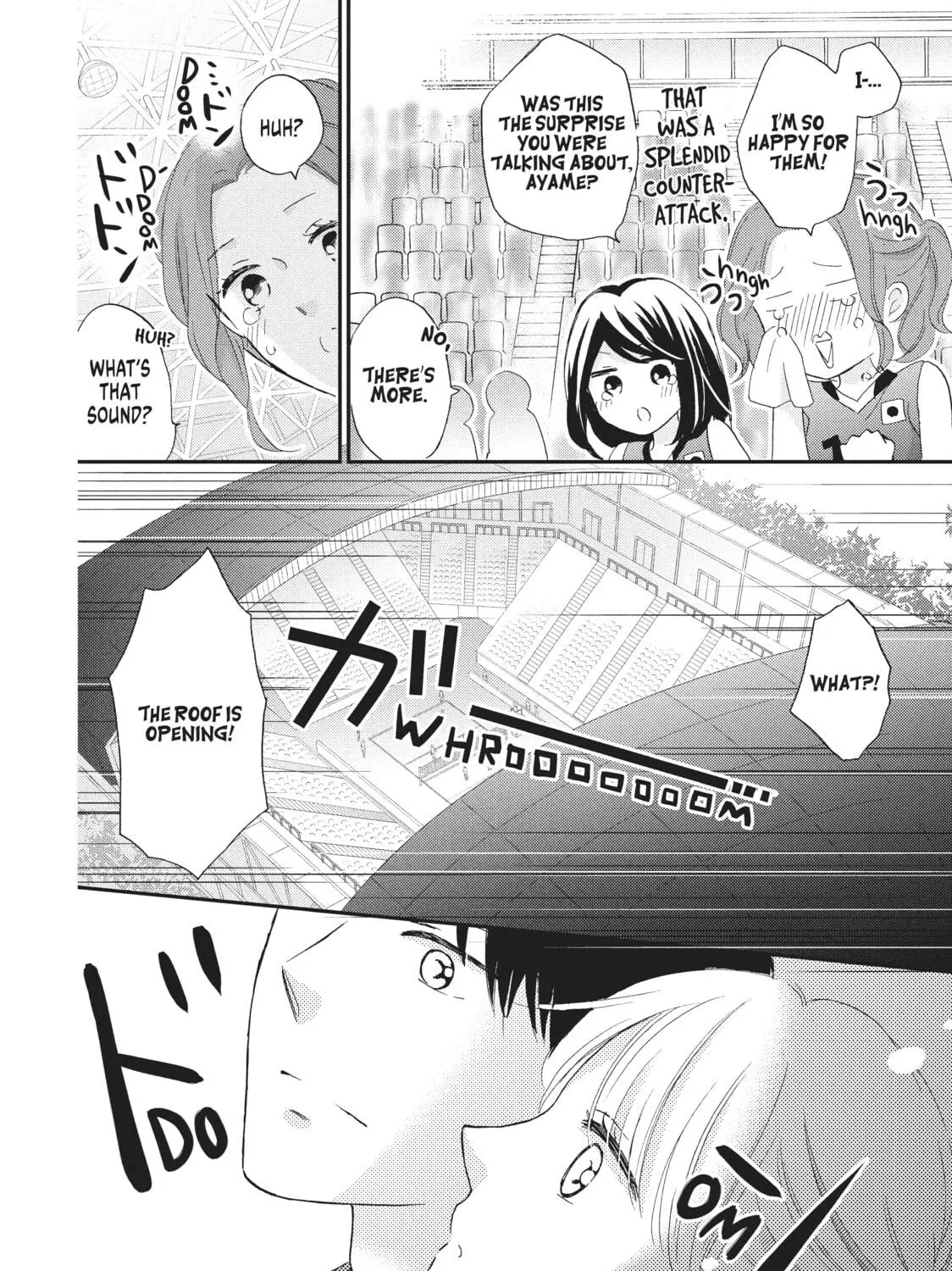Practice Makes Perfect Chapter 16 page 59 - 