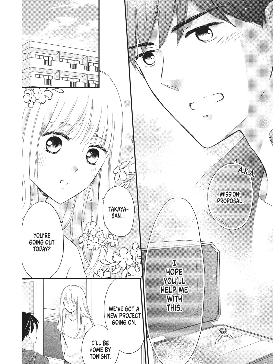 Practice Makes Perfect Chapter 16 page 7 - 