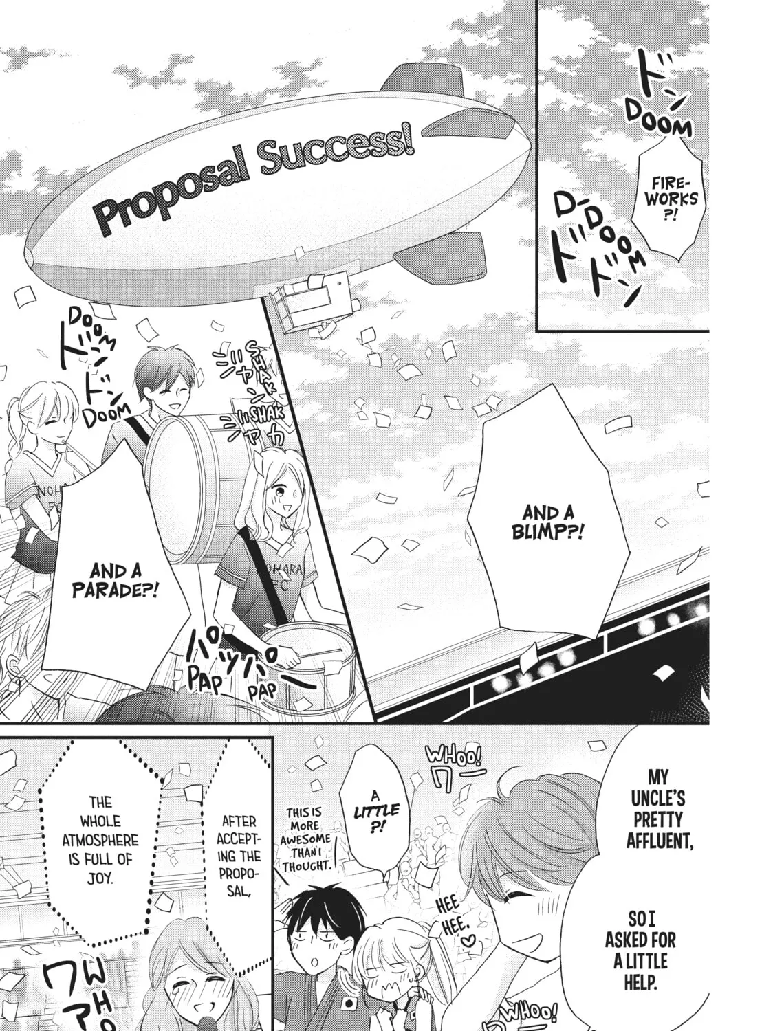 Practice Makes Perfect Chapter 16 page 61 - 