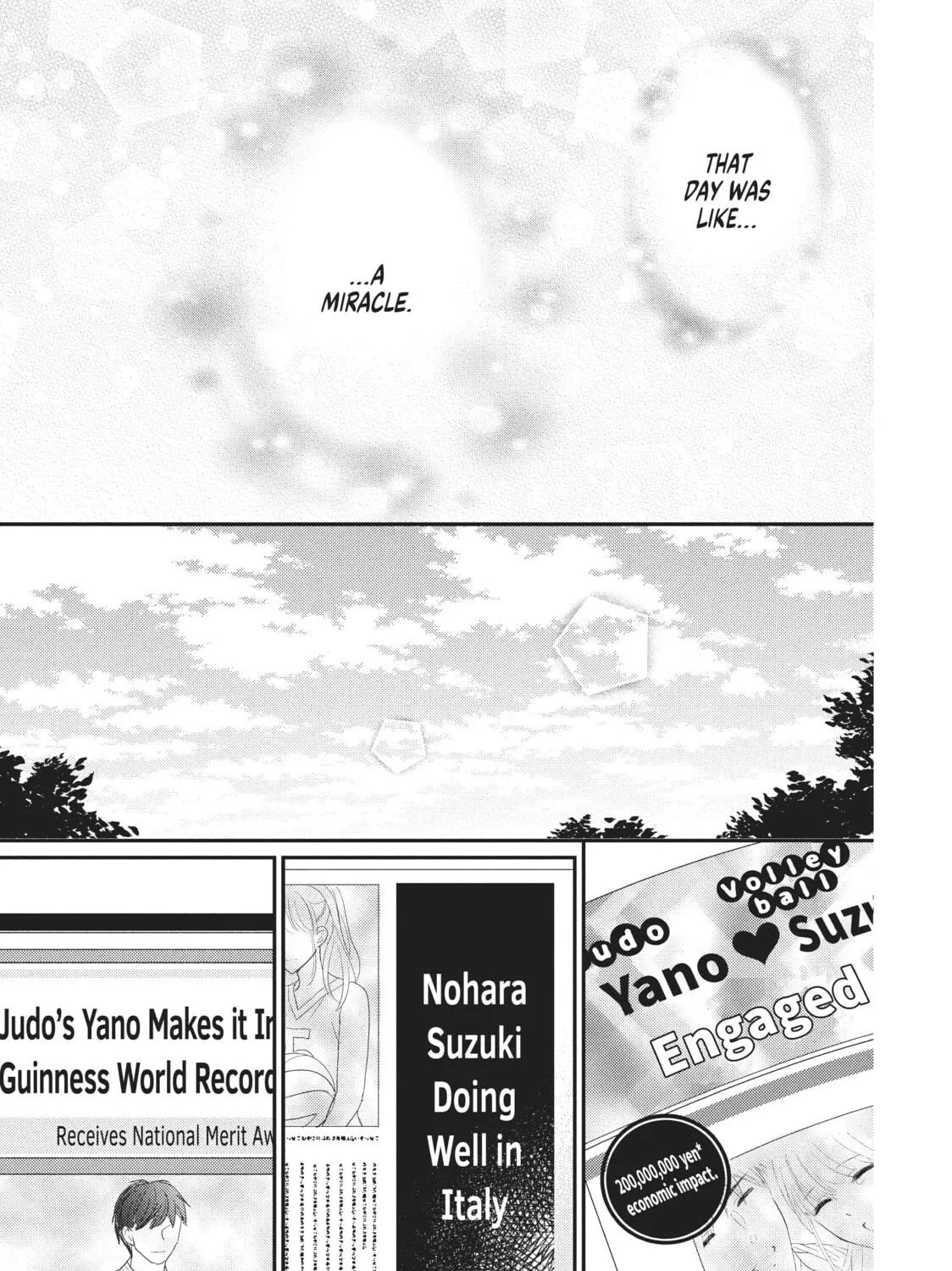 Practice Makes Perfect Chapter 16 page 65 - 