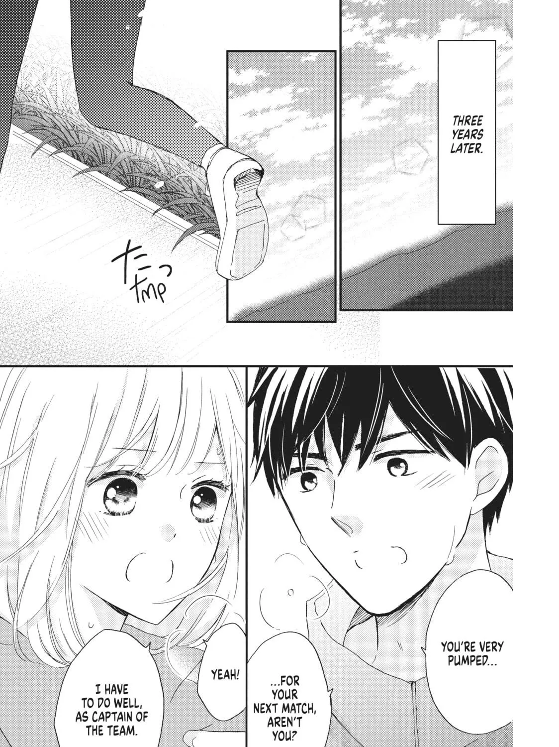 Practice Makes Perfect Chapter 16 page 69 - 