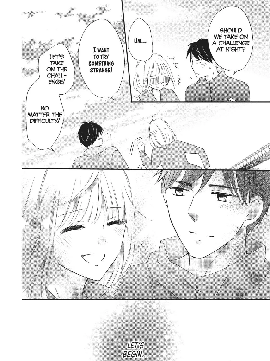 Practice Makes Perfect Chapter 16 page 71 - 