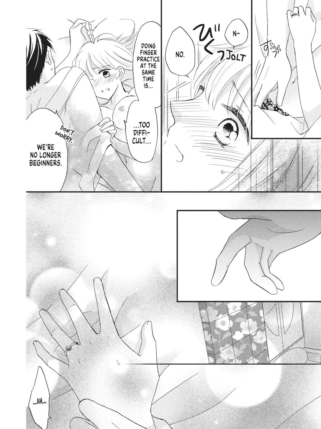 Practice Makes Perfect Chapter 16 page 79 - 