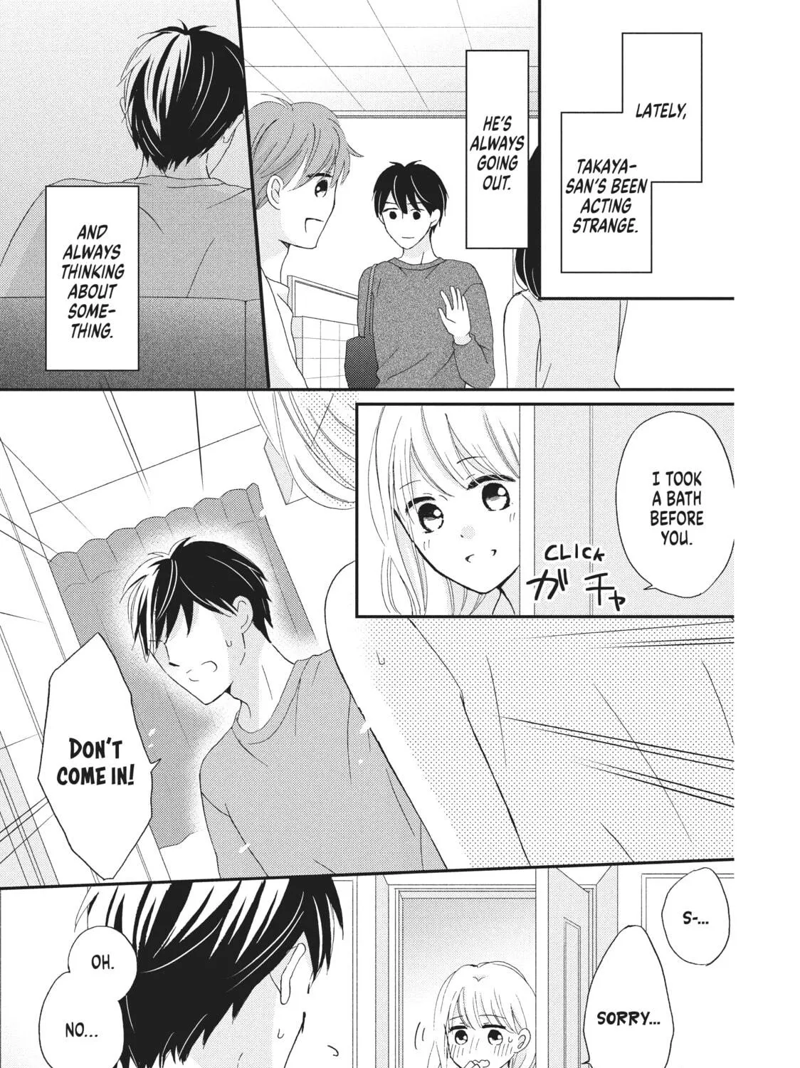 Practice Makes Perfect Chapter 16 page 9 - 