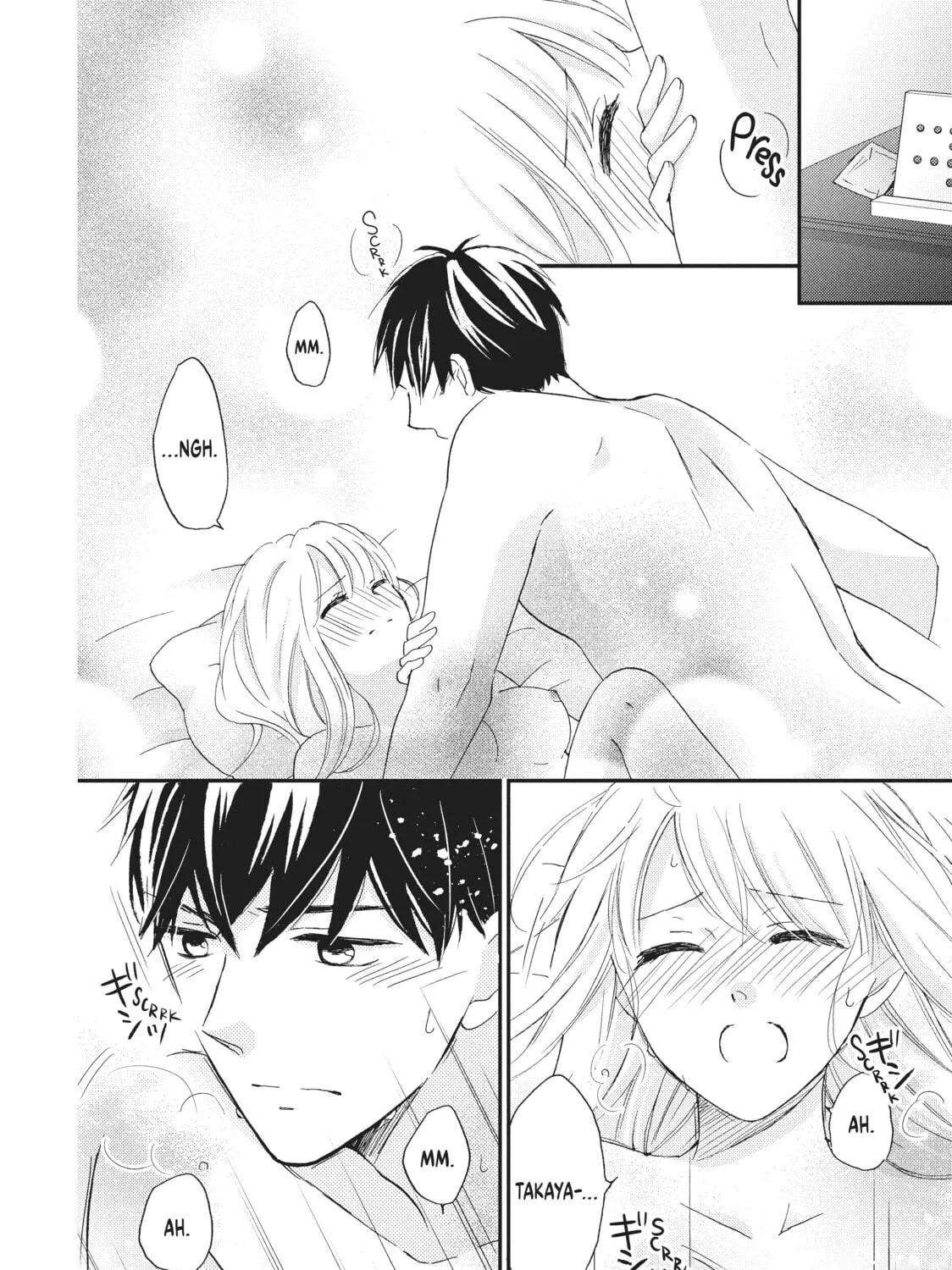 Practice Makes Perfect Chapter 16 page 83 - 