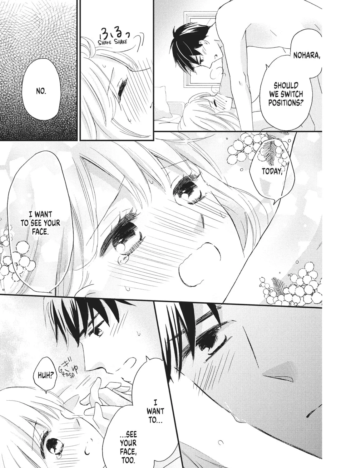 Practice Makes Perfect Chapter 16 page 85 - 