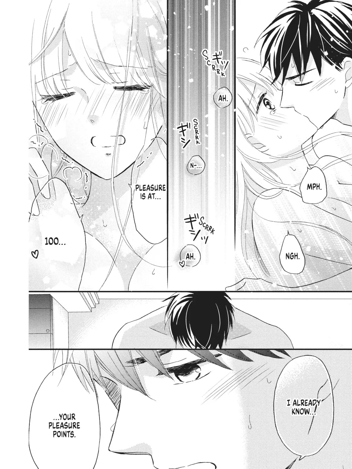 Practice Makes Perfect Chapter 16 page 87 - 