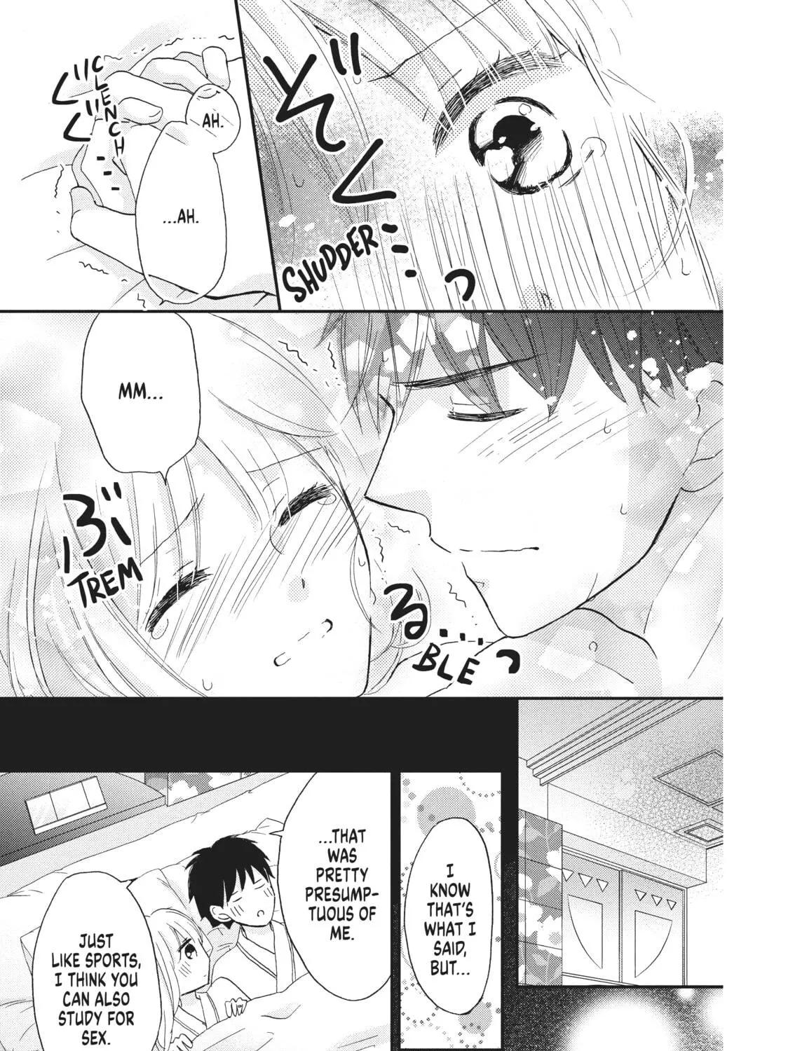 Practice Makes Perfect Chapter 16 page 89 - 