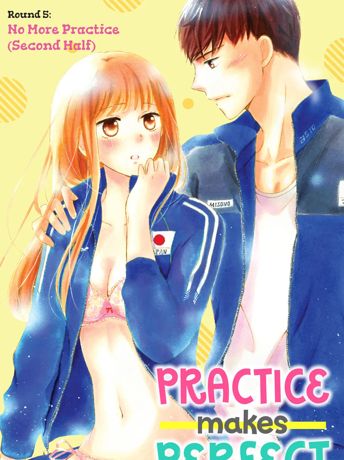 Practice Makes Perfect Chapter 5 page 1 - 
