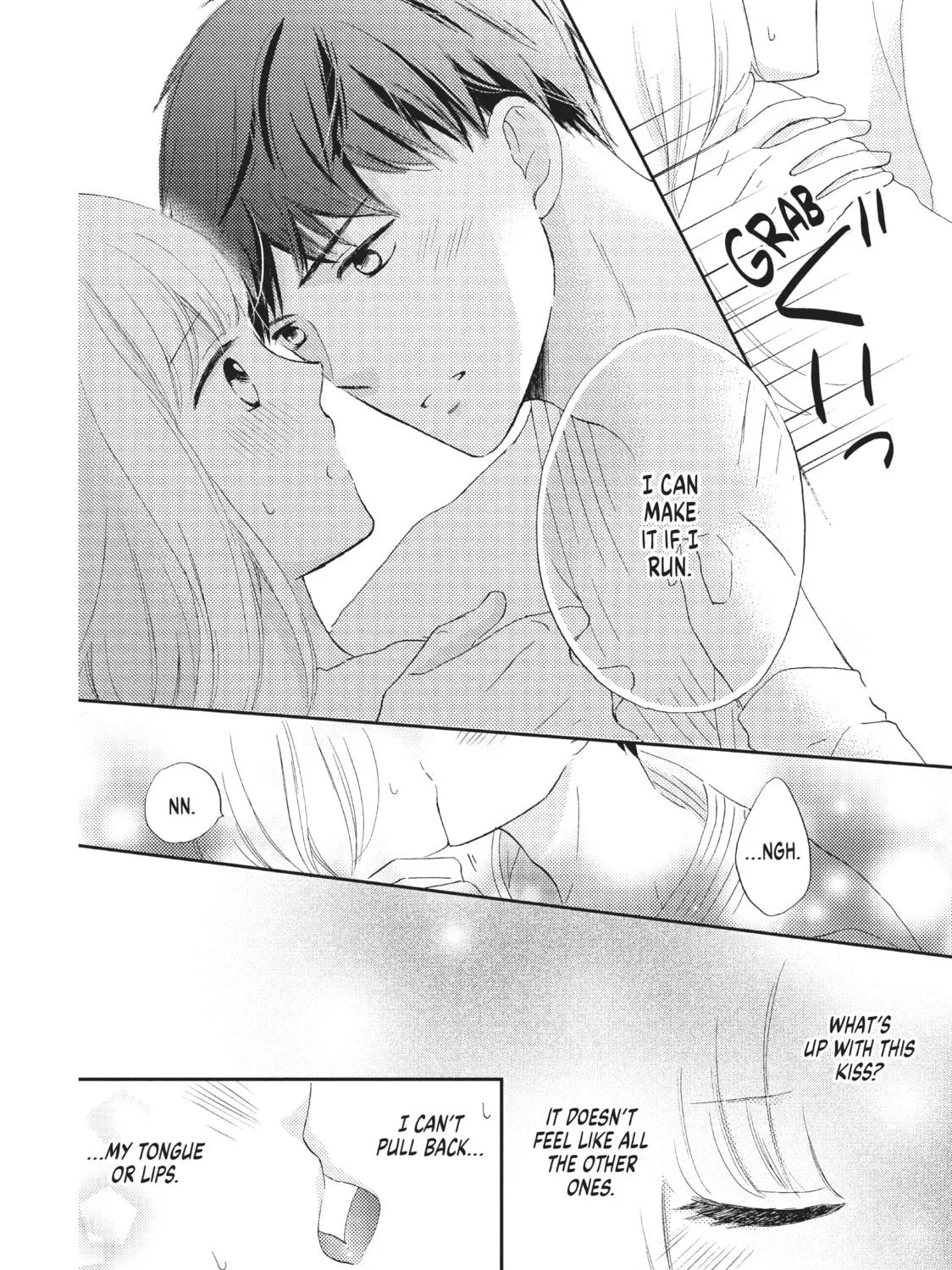 Practice Makes Perfect Chapter 5 page 11 - 