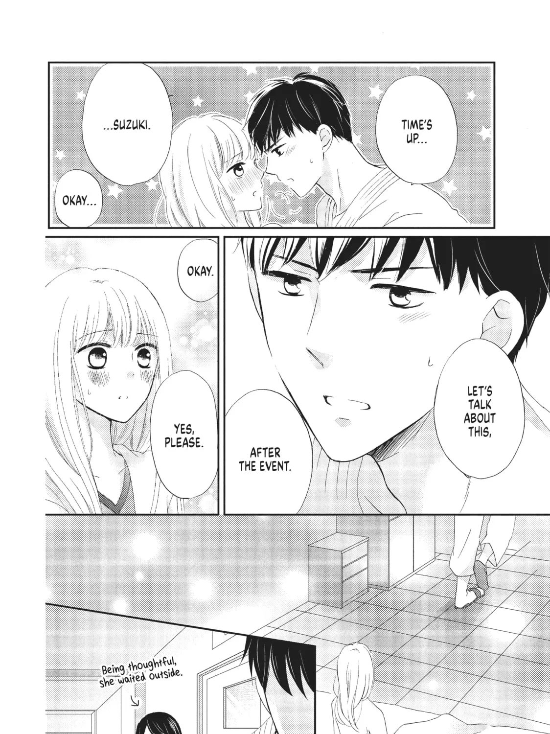Practice Makes Perfect Chapter 5 page 15 - 