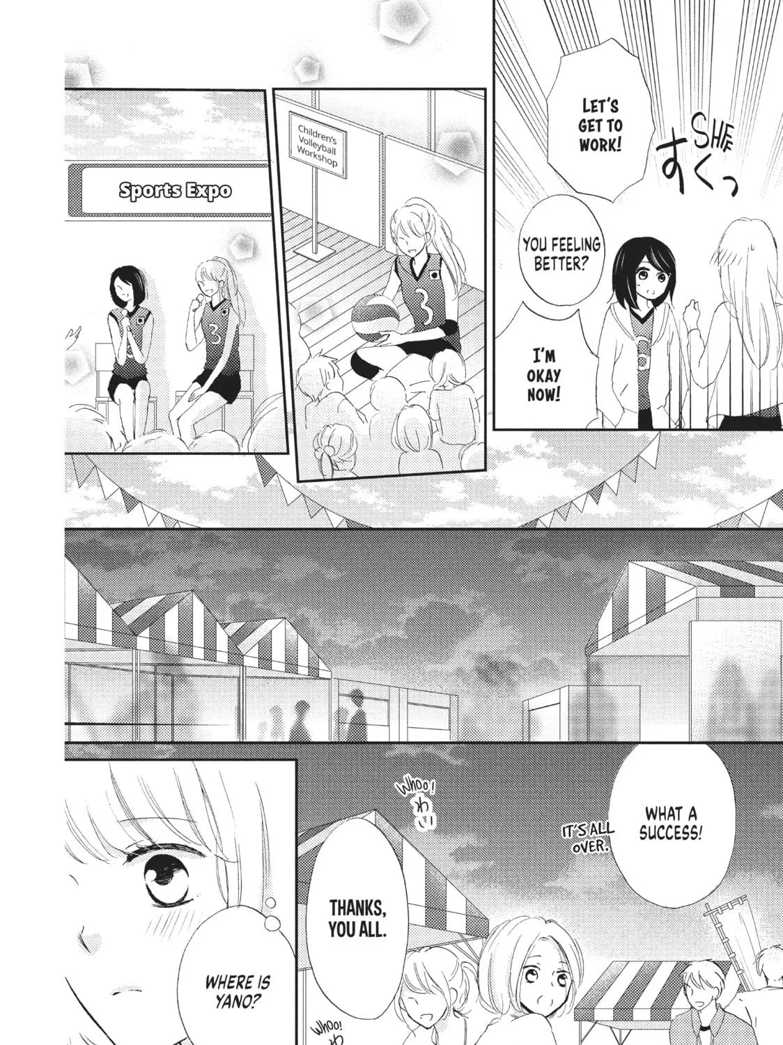 Practice Makes Perfect Chapter 5 page 19 - 