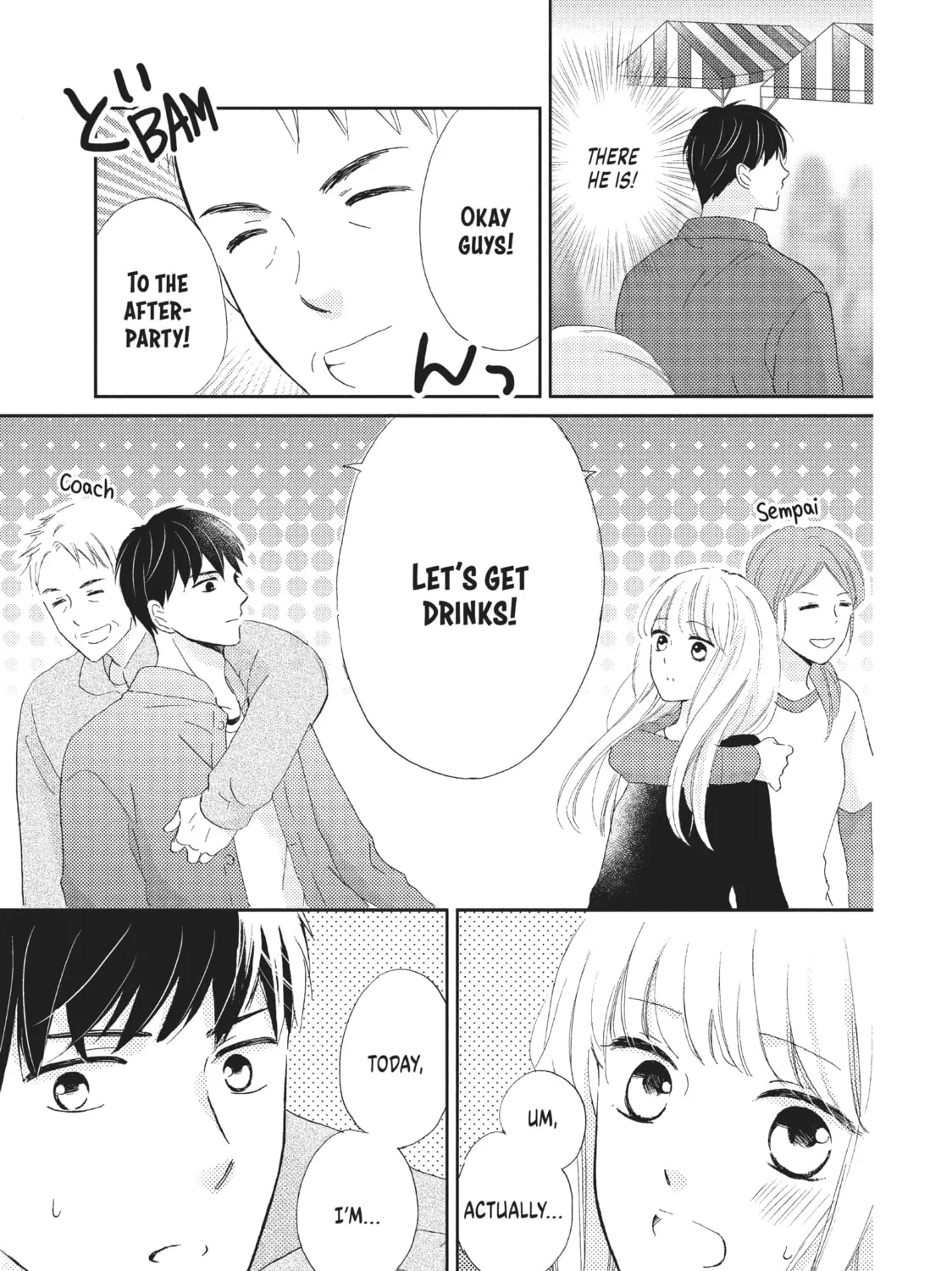 Practice Makes Perfect Chapter 5 page 21 - 