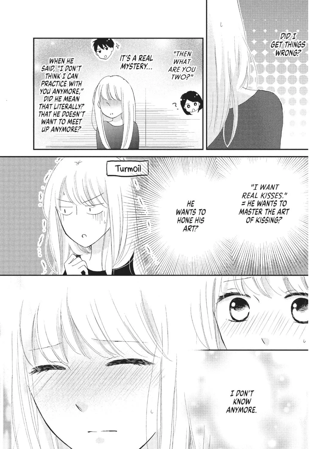 Practice Makes Perfect Chapter 5 page 29 - 