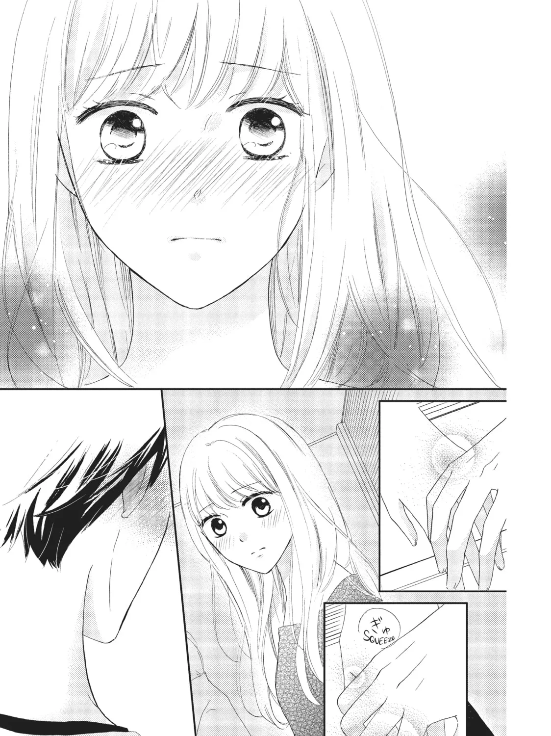 Practice Makes Perfect Chapter 5 page 33 - 