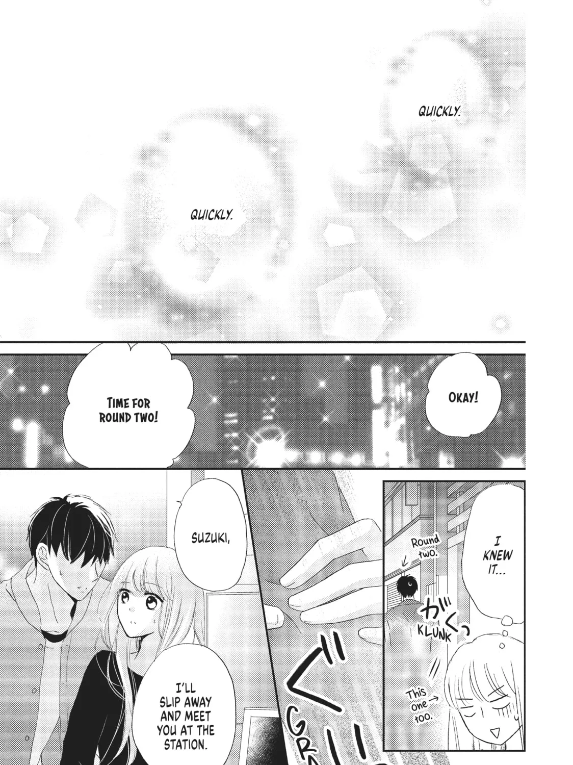 Practice Makes Perfect Chapter 5 page 37 - 